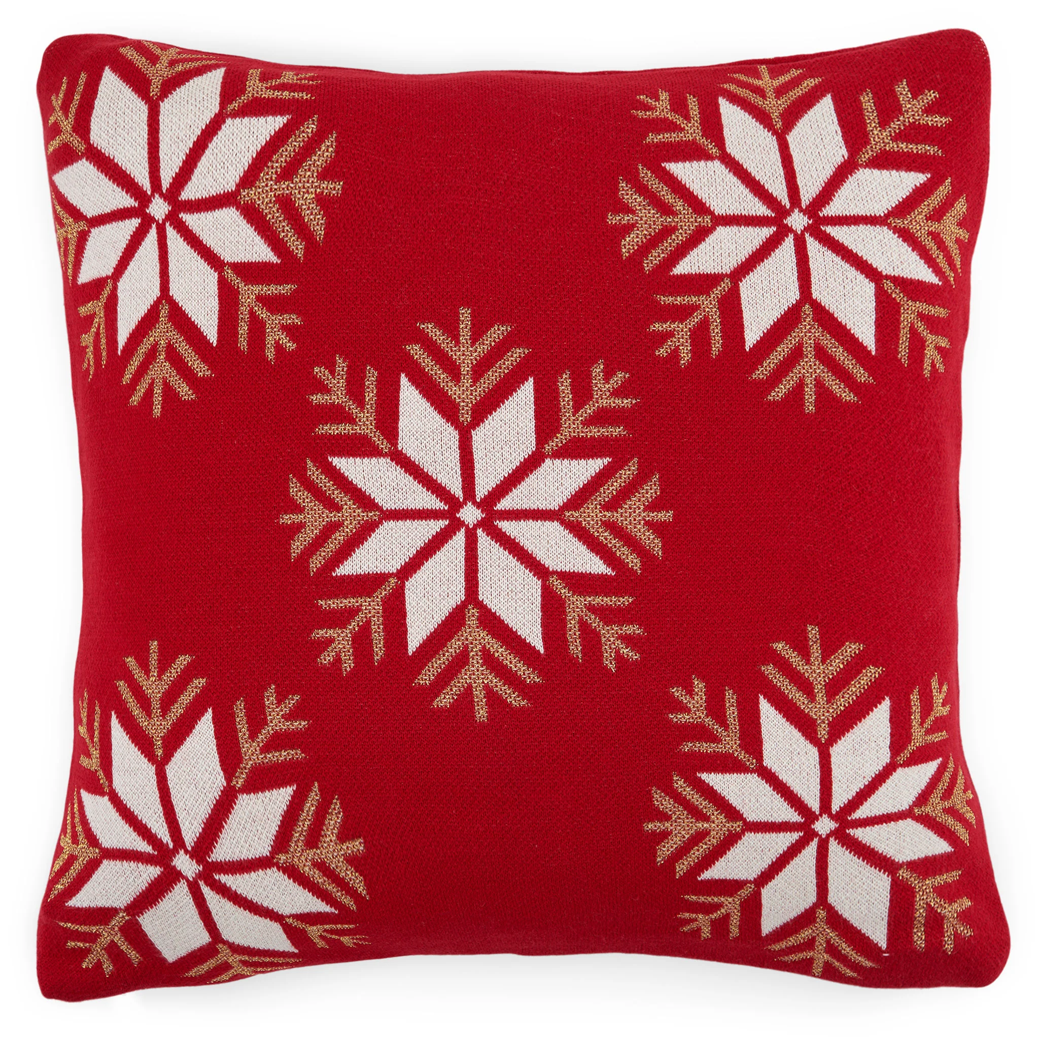 FLAKES Pernă decorativă, 45x45cm