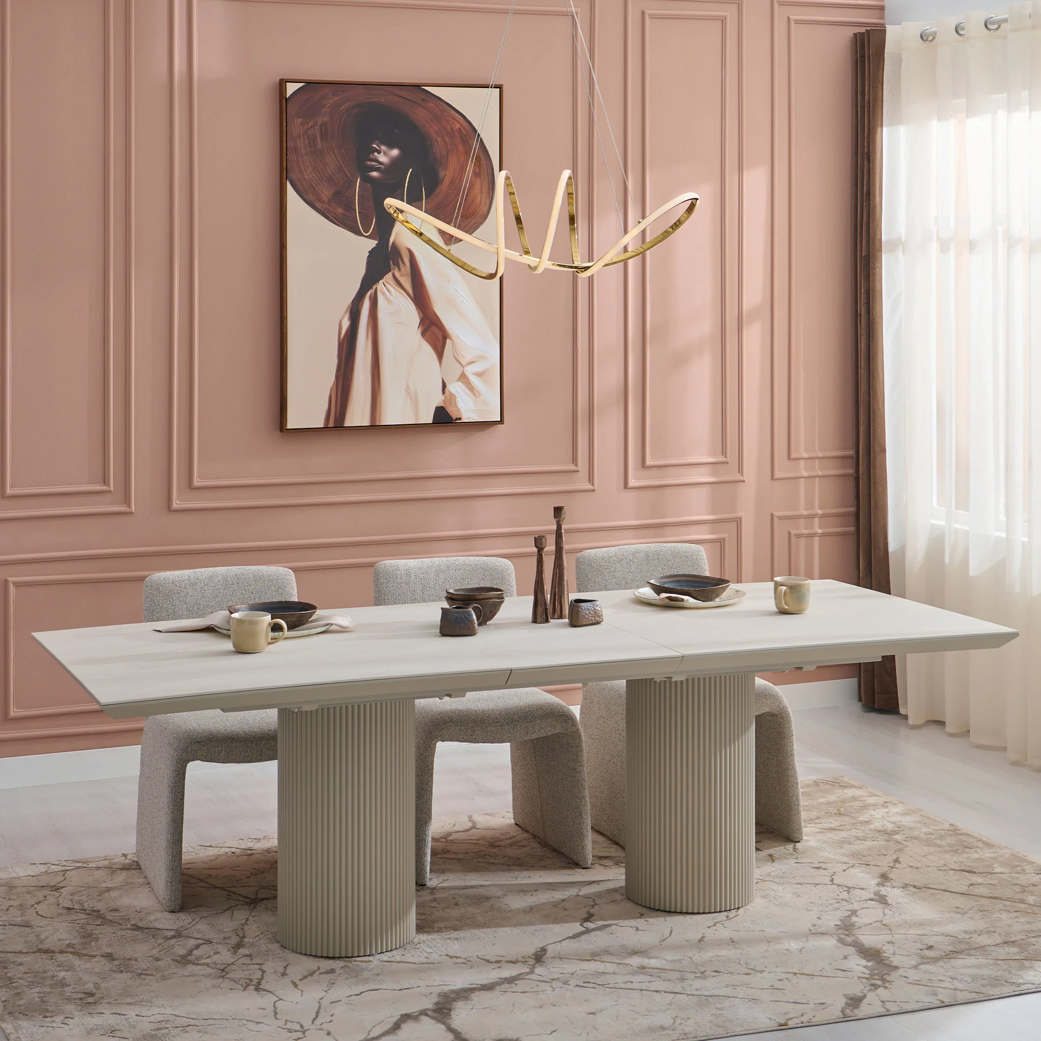 MAURA Tablou canvas - Image 10