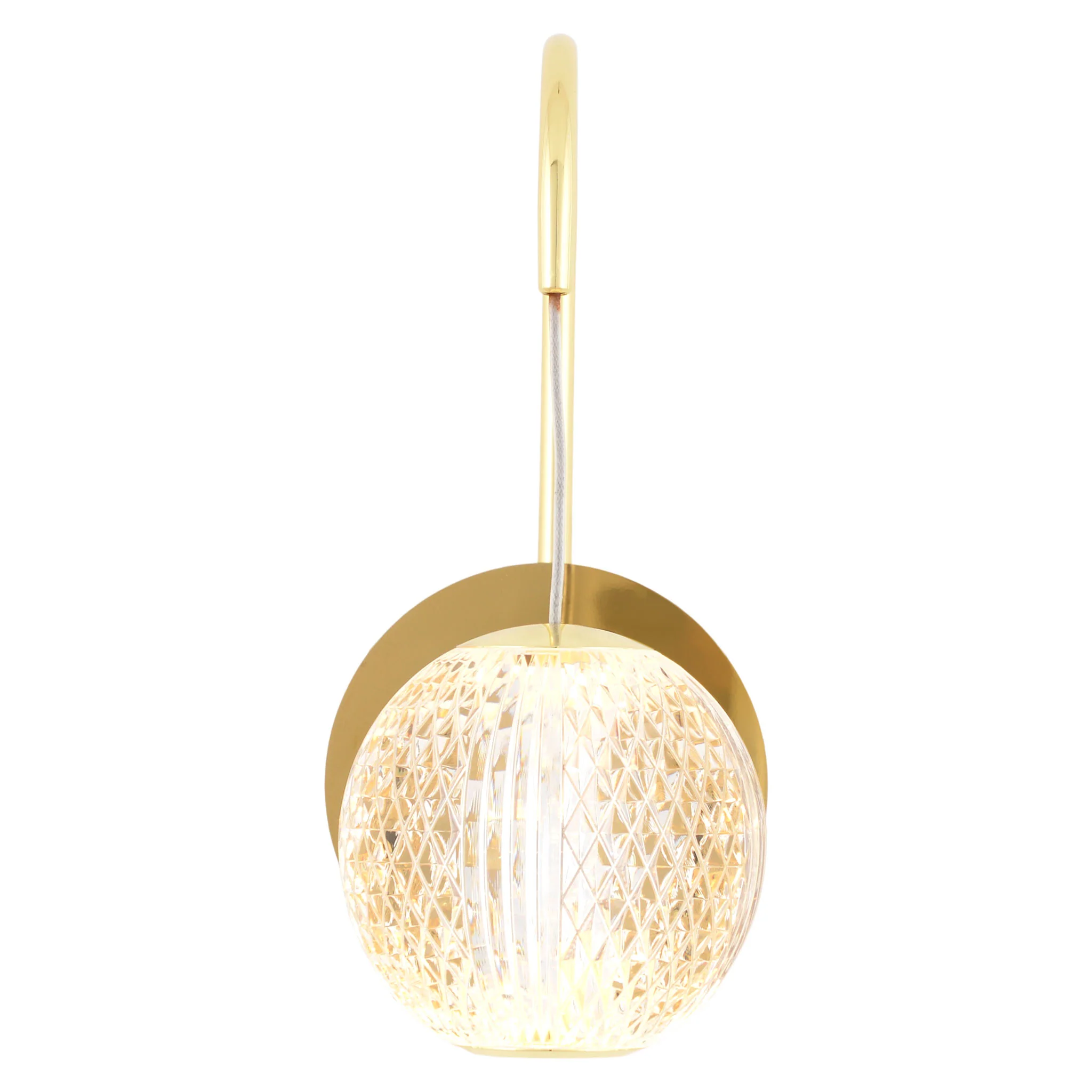 LEXIA Aplică 1x5W LED - Image 4