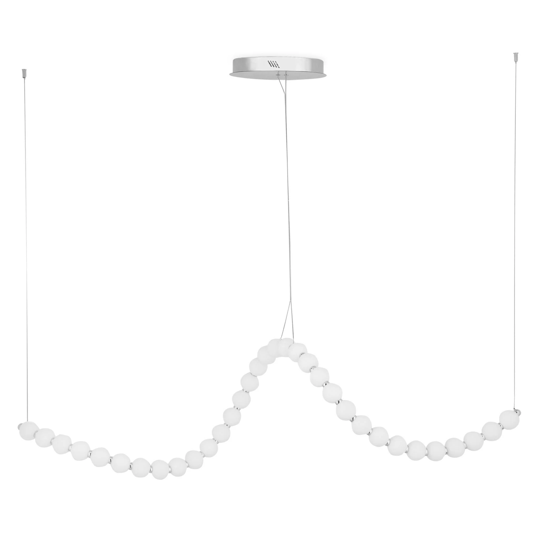 PERLA Lustră 70W LED - Image 9