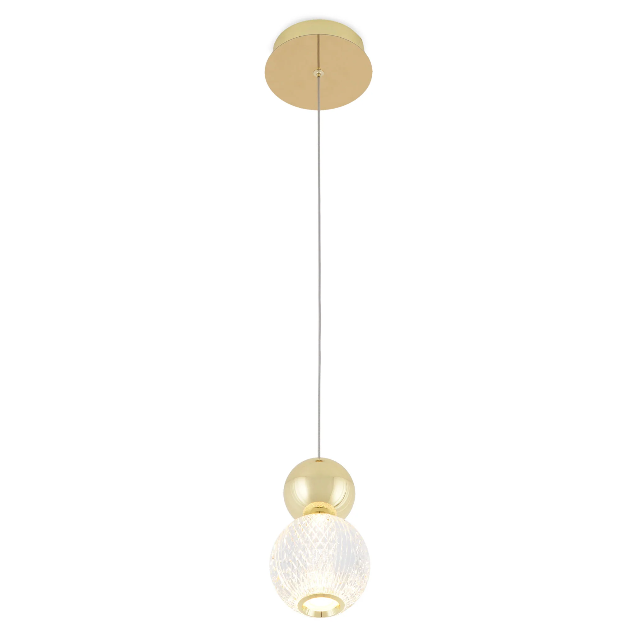 LEXIA Pendul 1x7W LED - Image 3