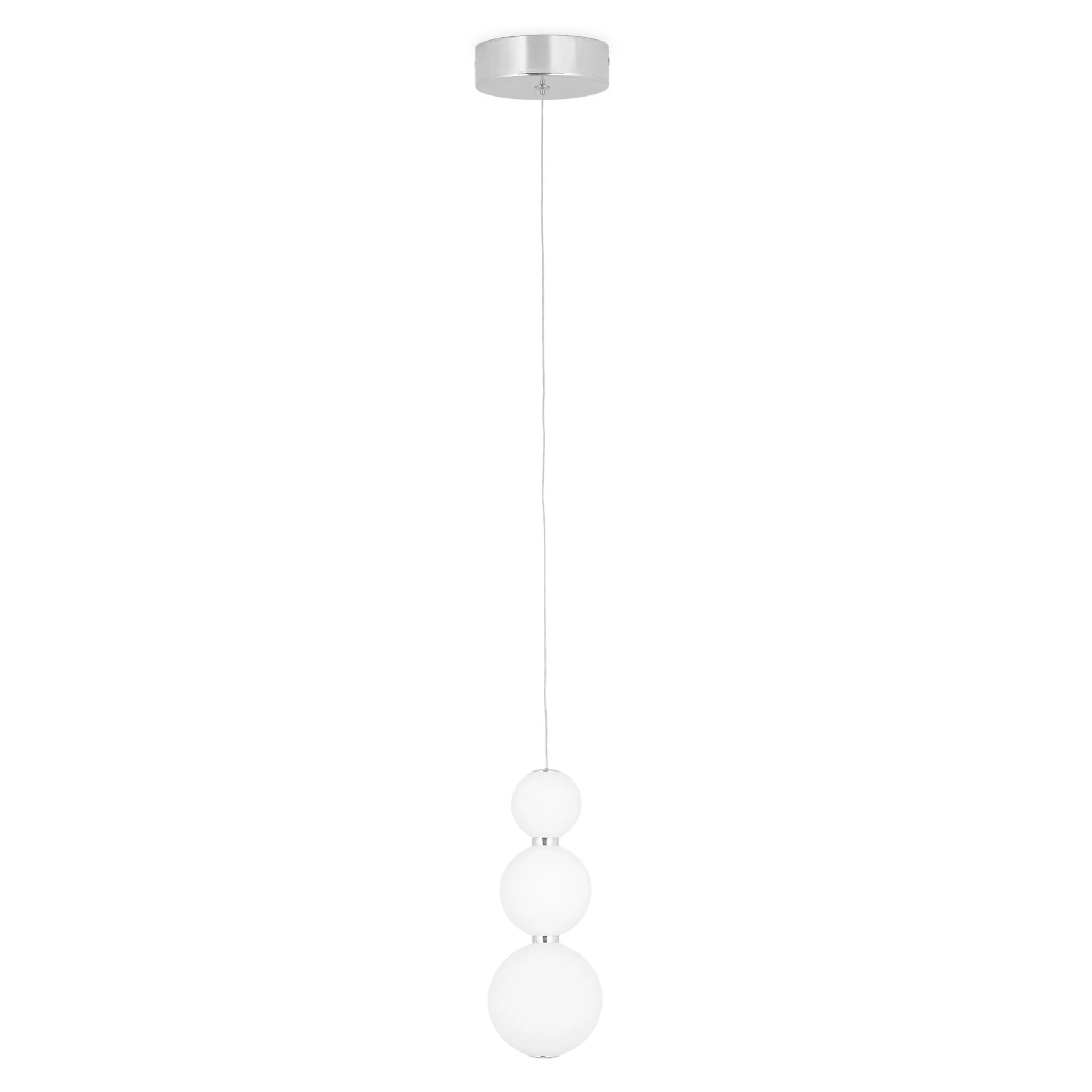 PERLA Pendul 12W LED - Image 6