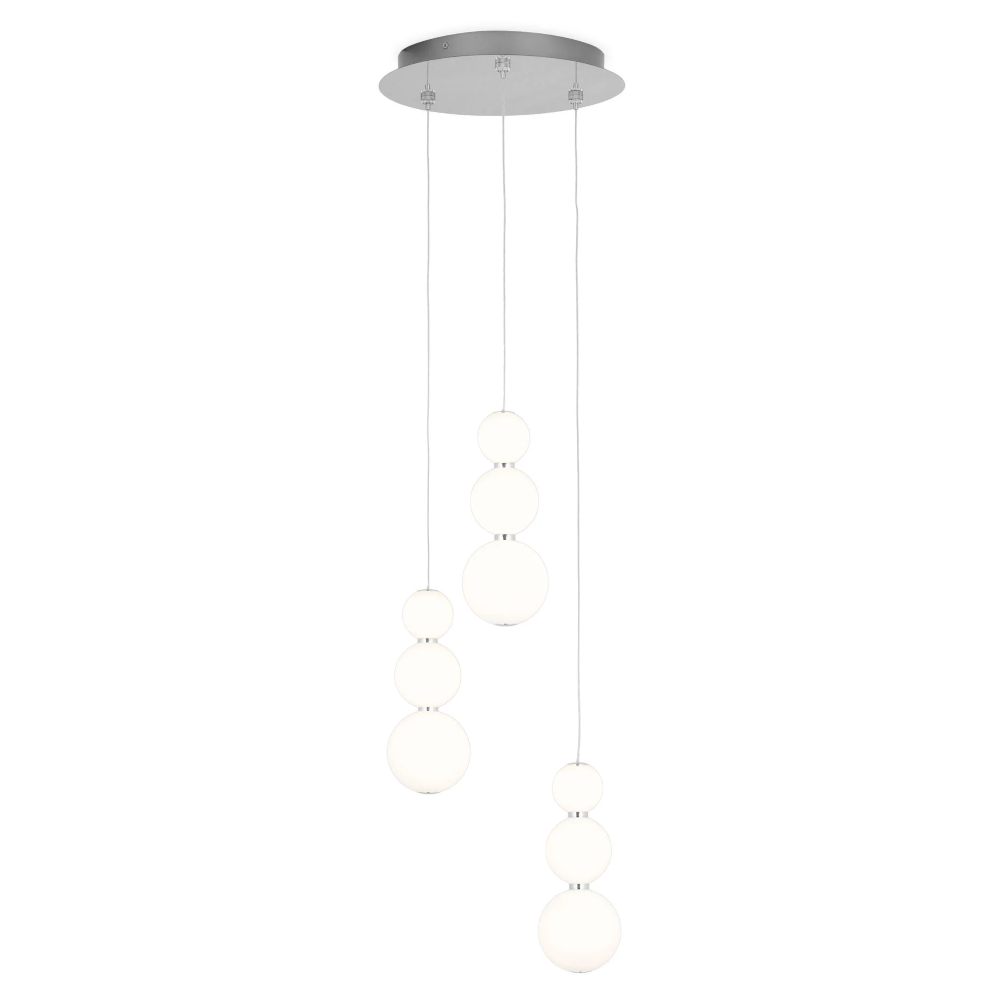 PERLA Lustră 32W LED - Image 10