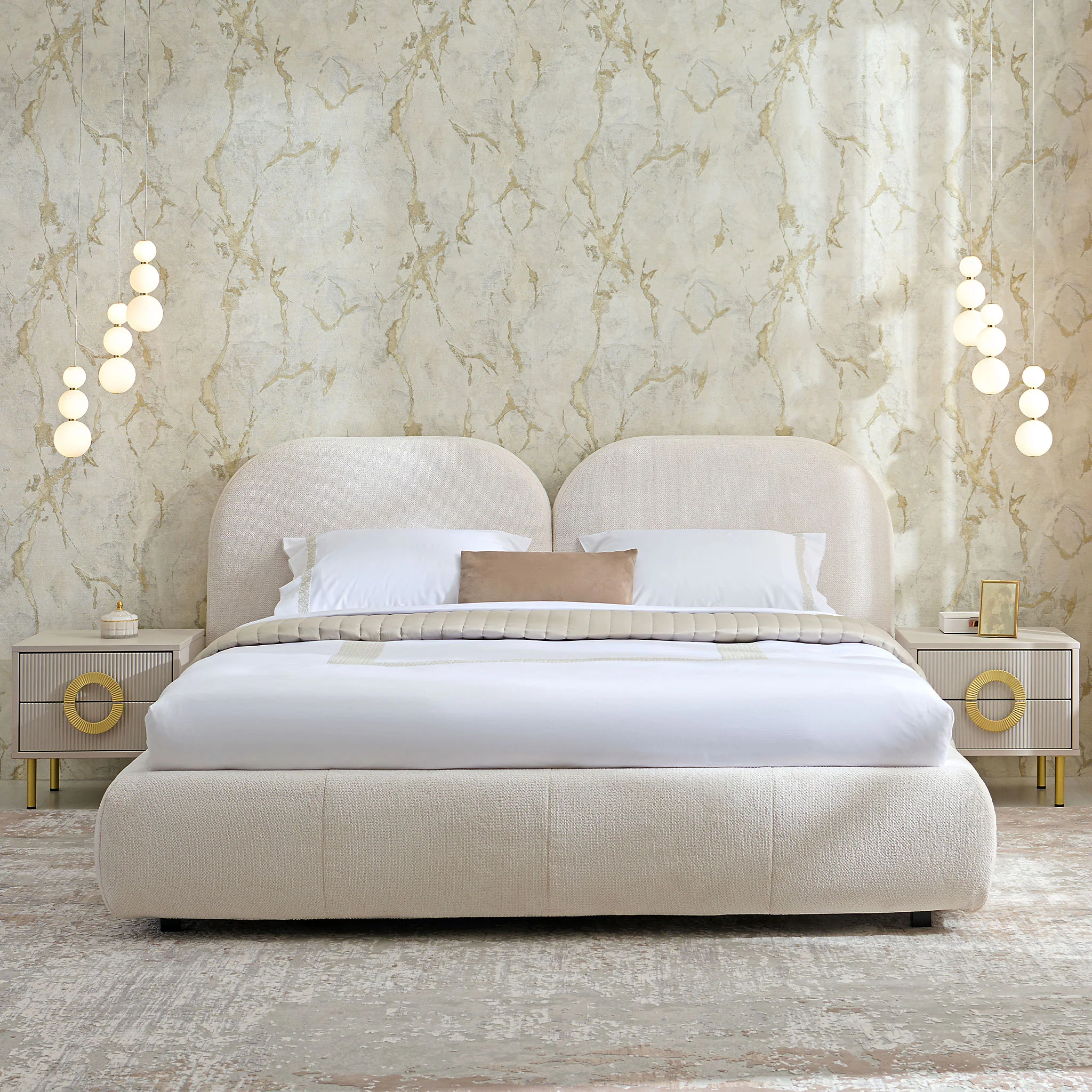 PERLA Lustră 32W LED - Image 11