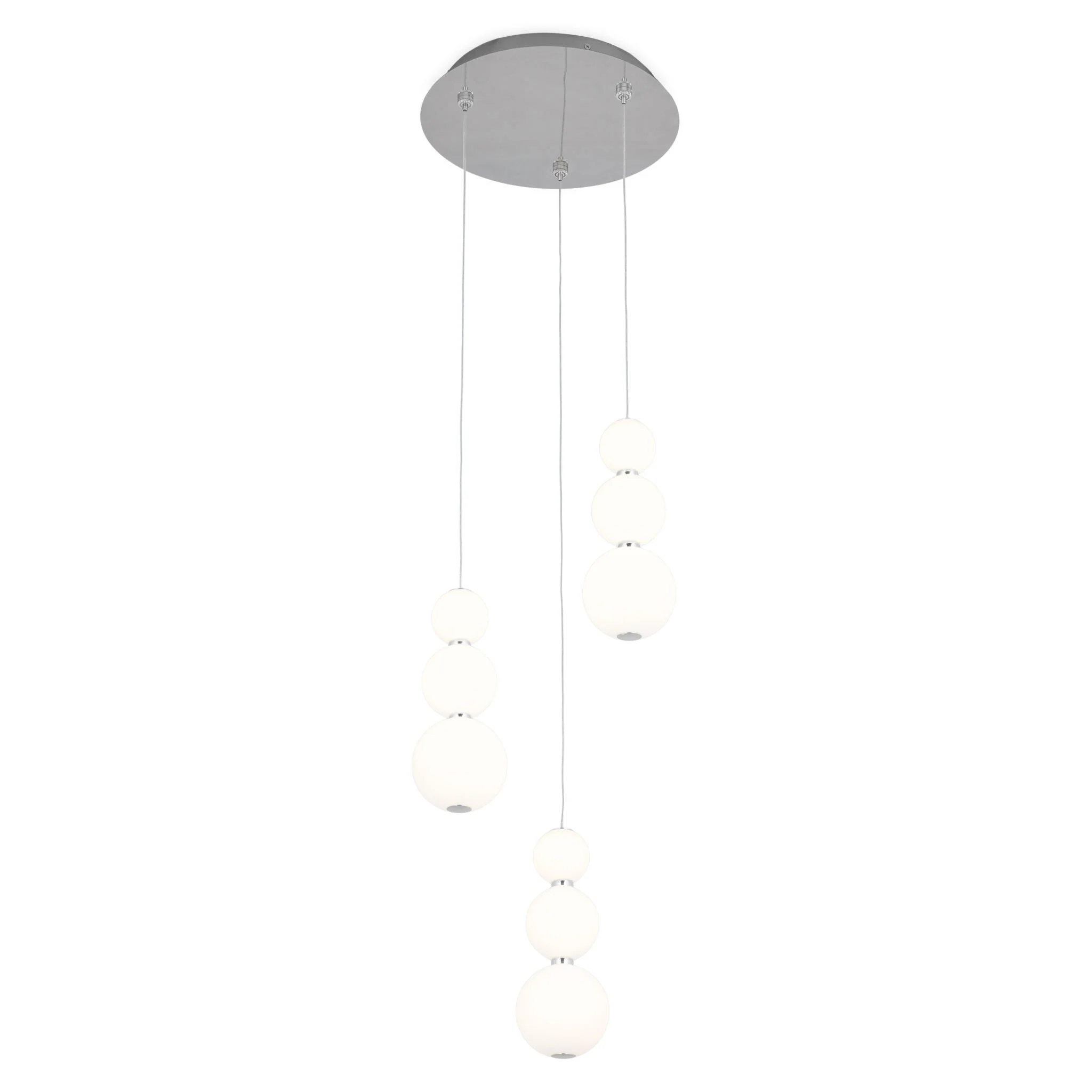 PERLA Lustră 32W LED - Image 12
