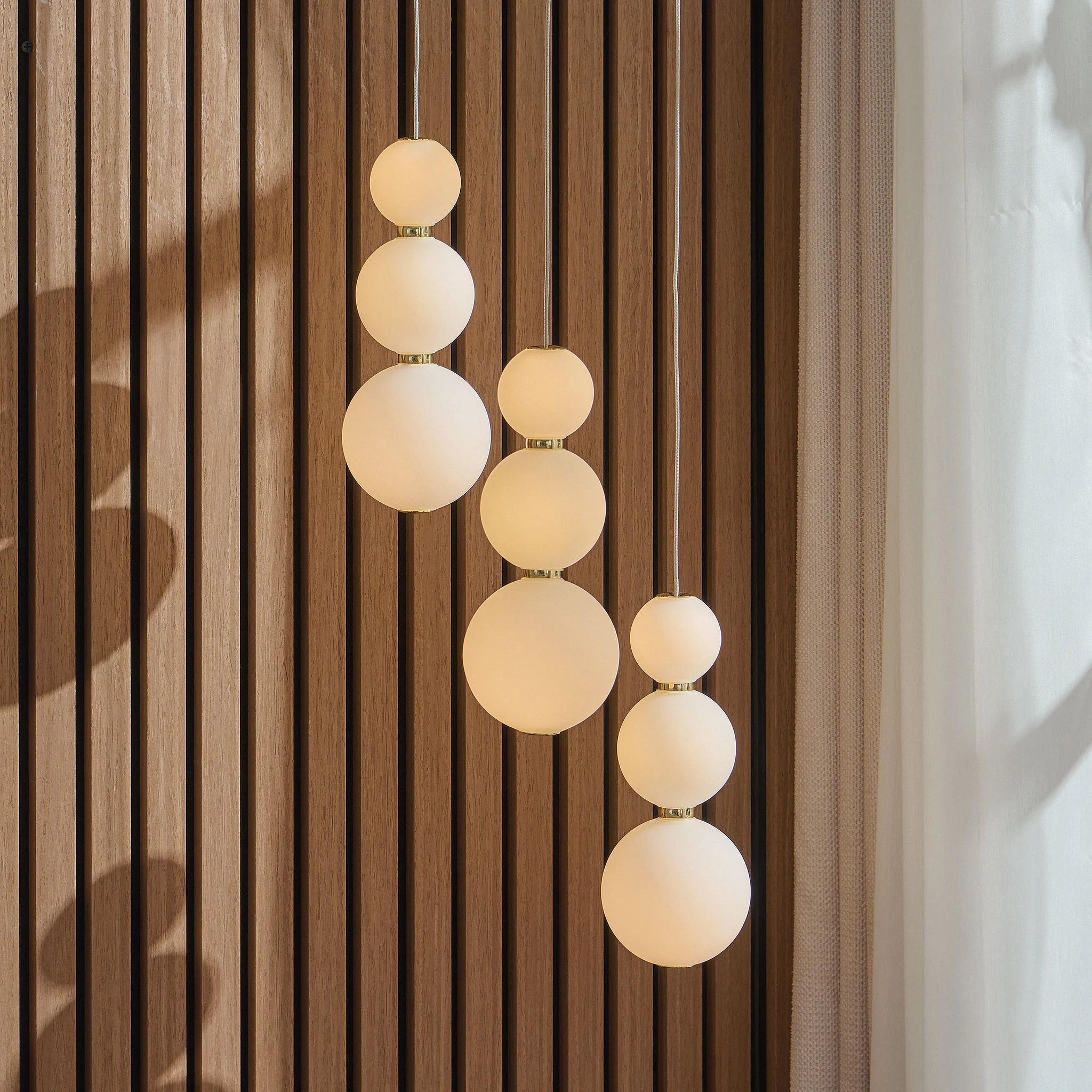 PERLA Lustră 32W LED - Image 13