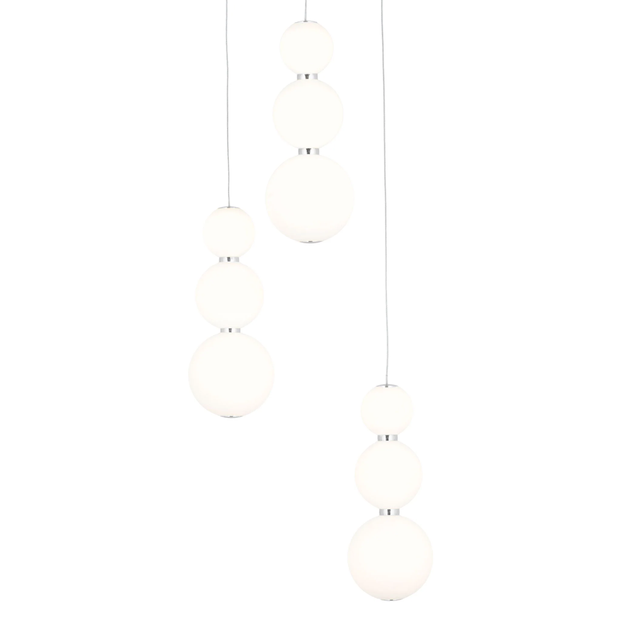 PERLA Lustră 32W LED - Image 14