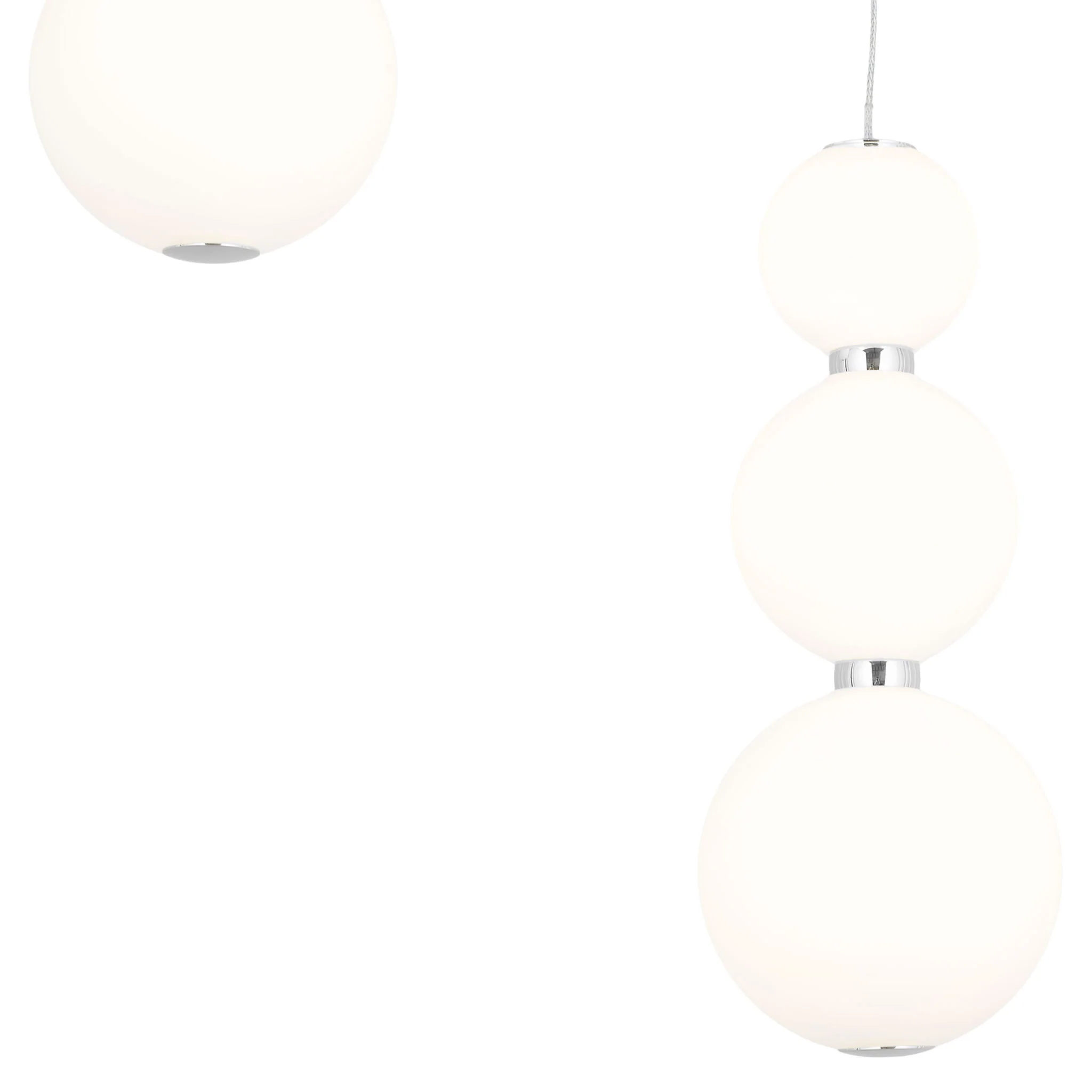 PERLA Lustră 32W LED - Image 16