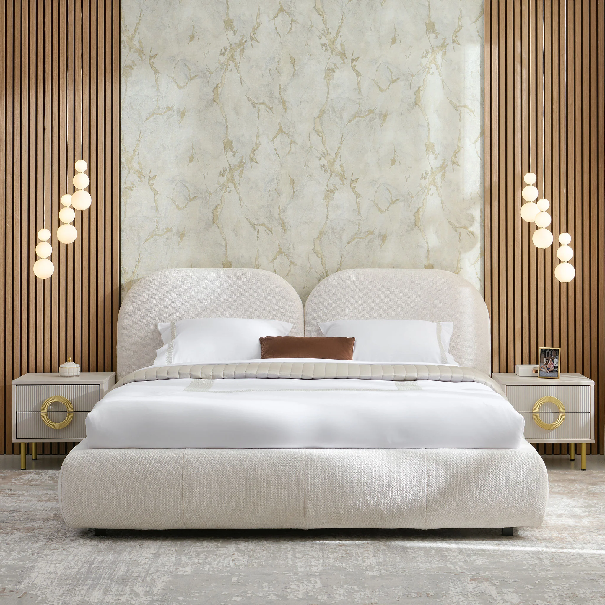 PERLA Lustră 32W LED - Image 17