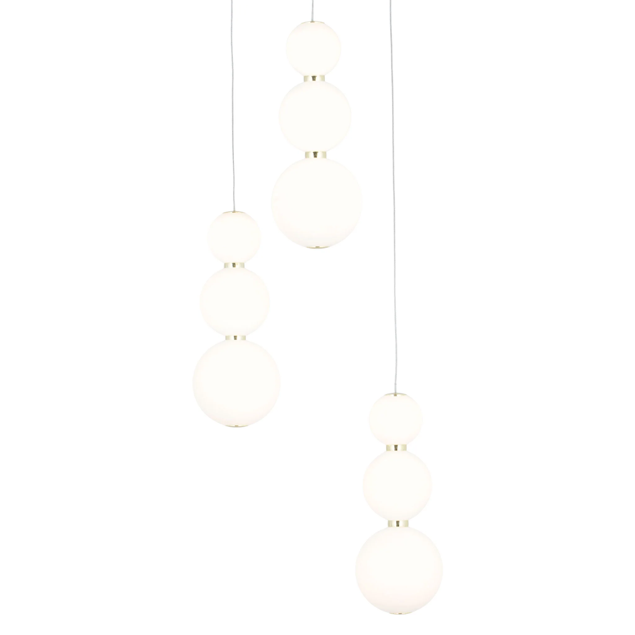 PERLA Lustră 32W LED - Image 6