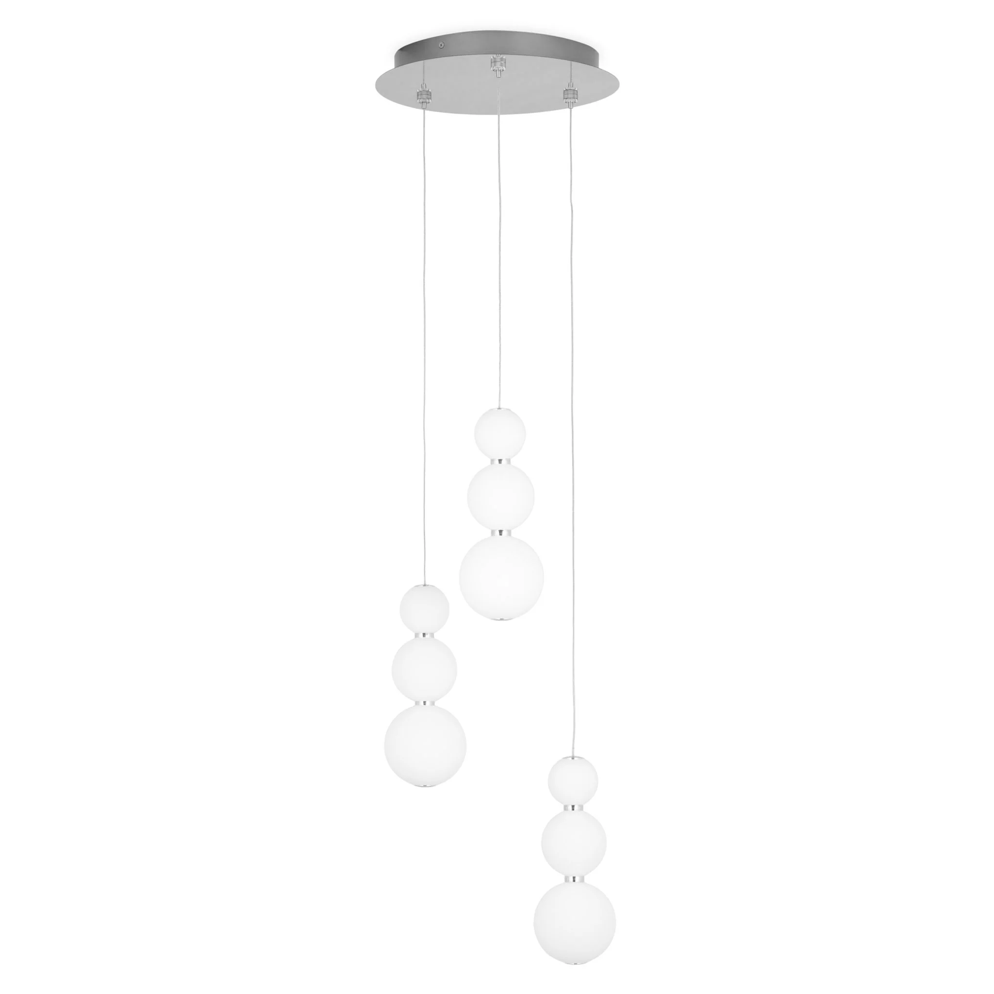 PERLA Lustră 32W LED - Image 9