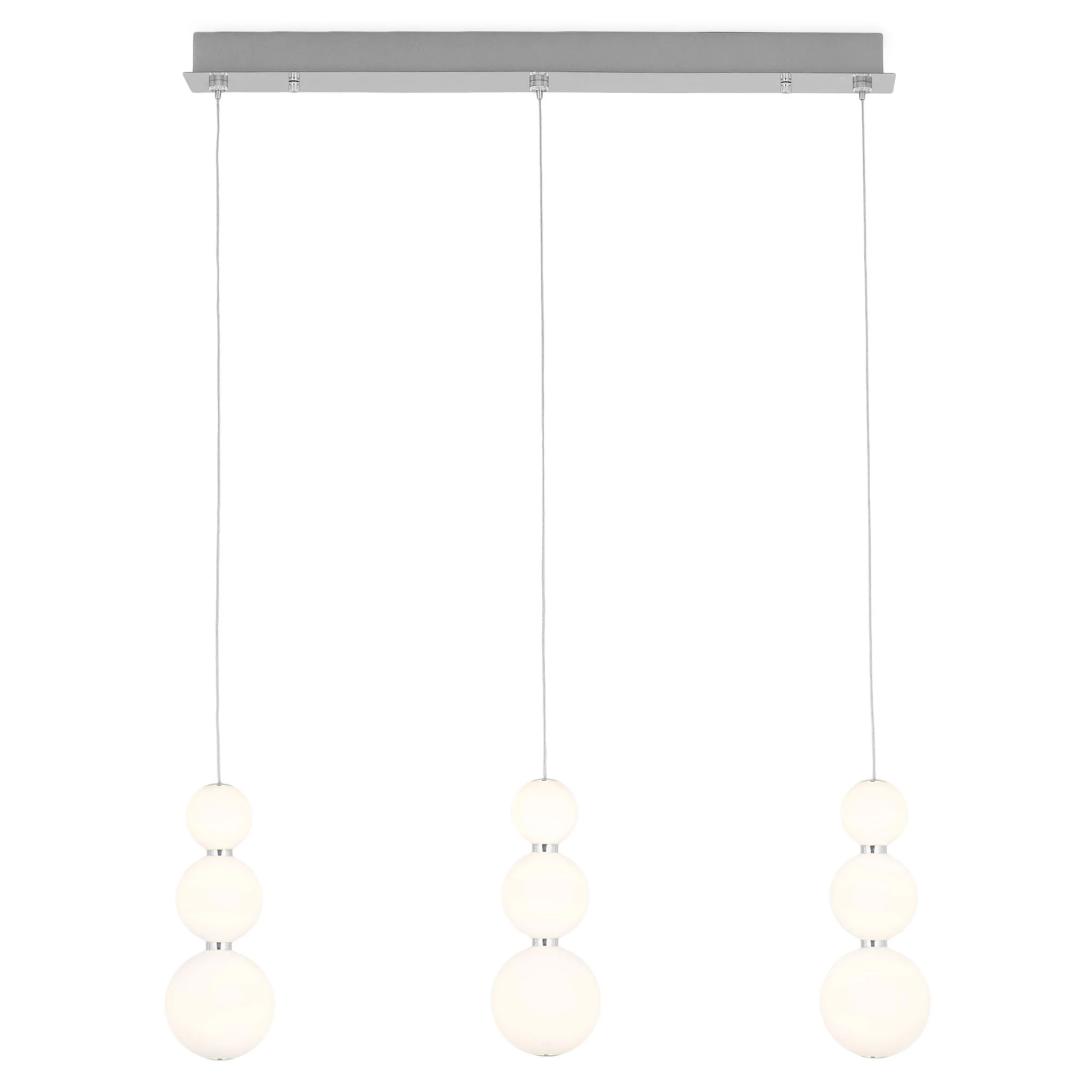 PERLA Lustră 27W LED - Image 8
