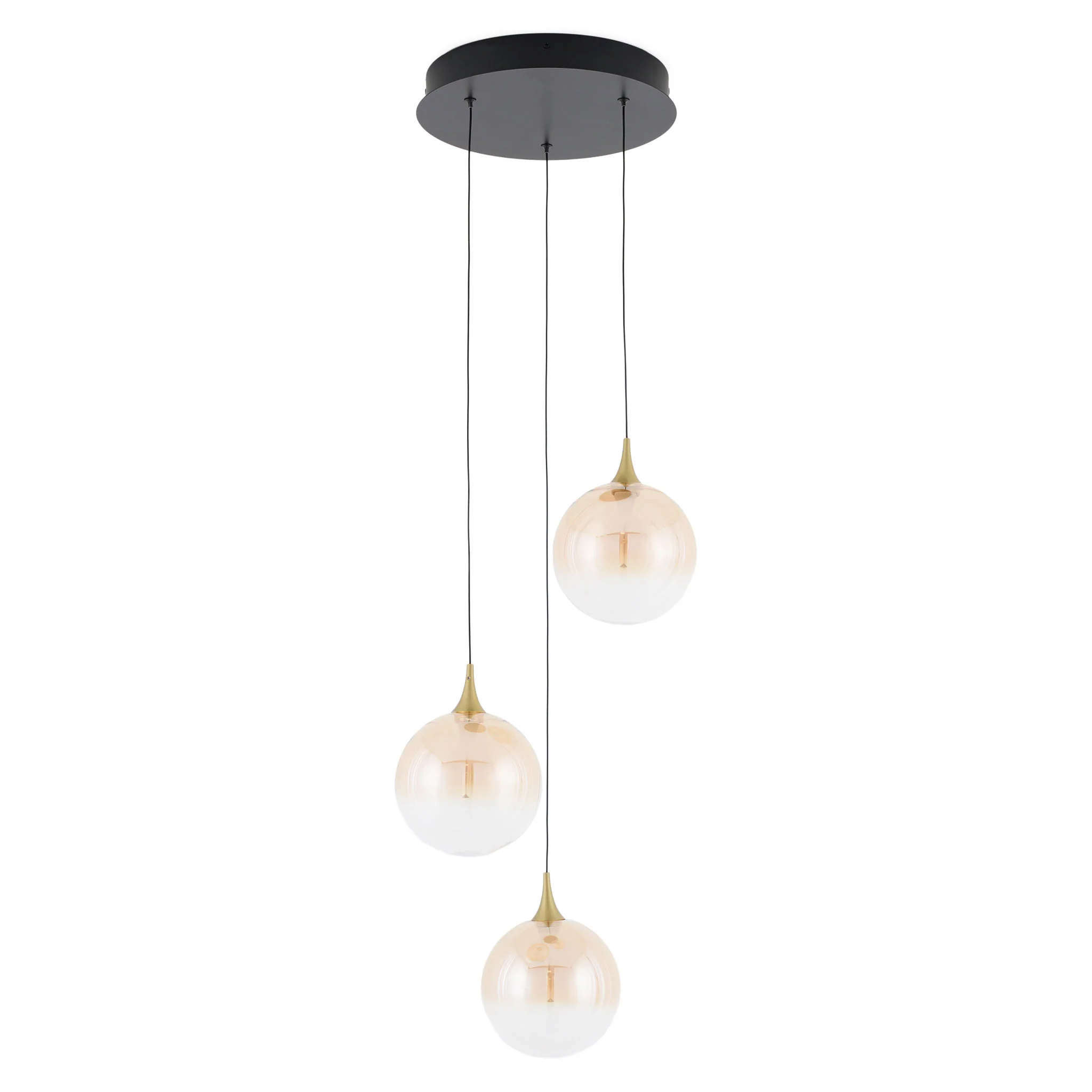 AIANA Lustră 1x12W LED