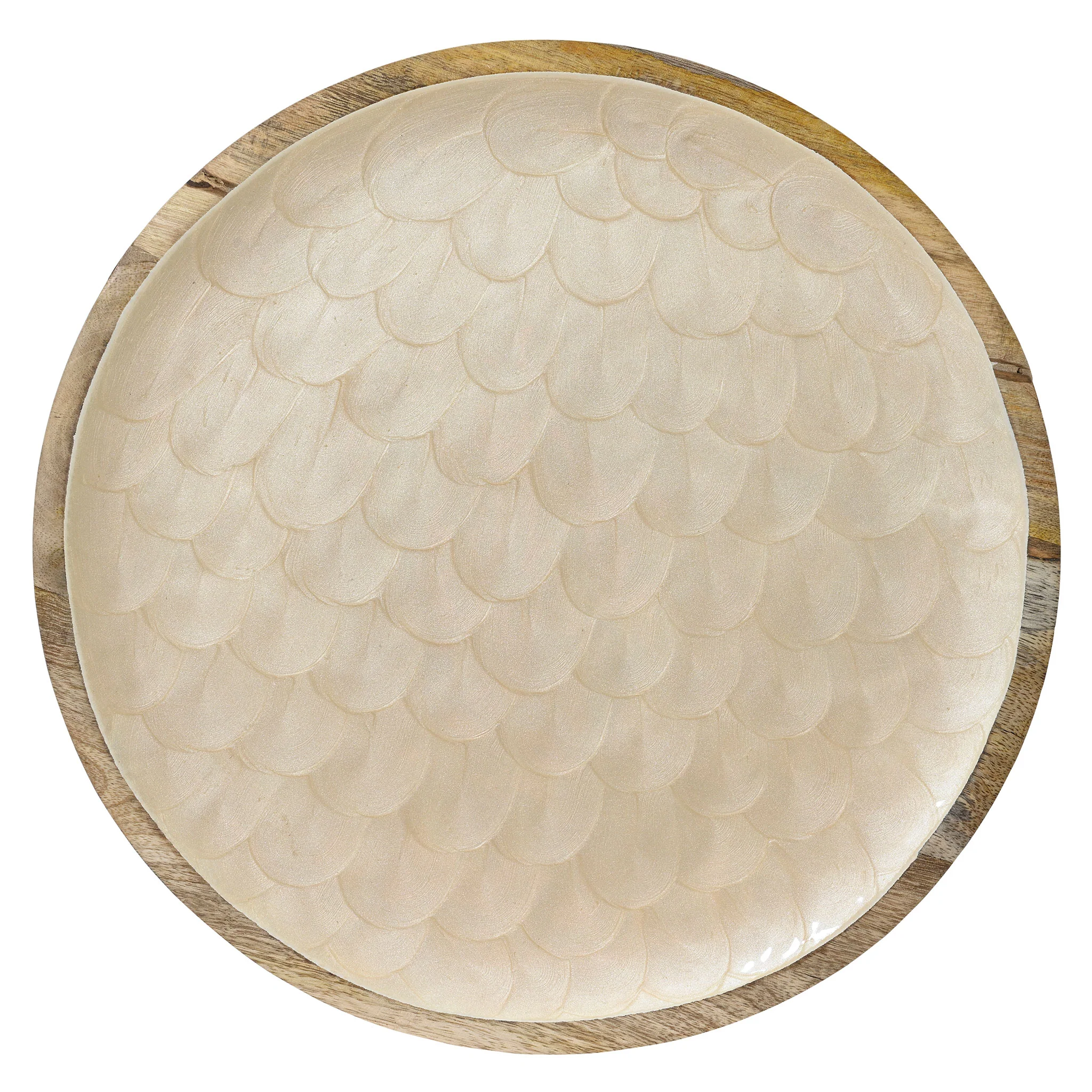 TASTY Platou servire, lemn - Image 2