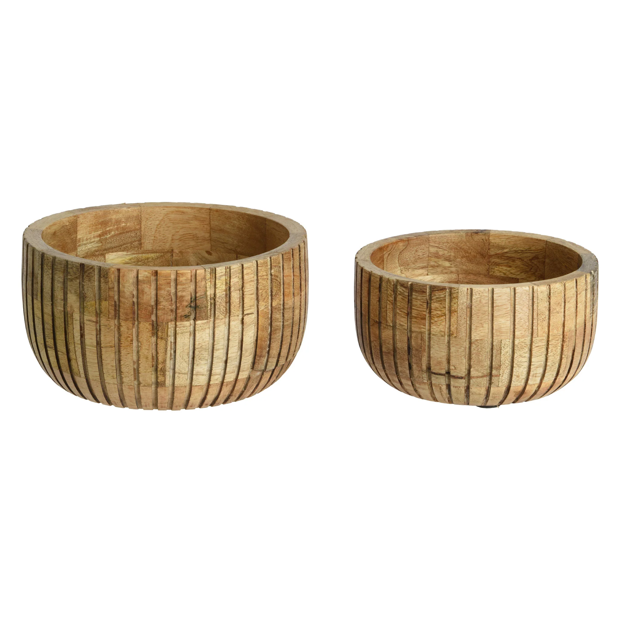 COTTAGE Set 2 boluri