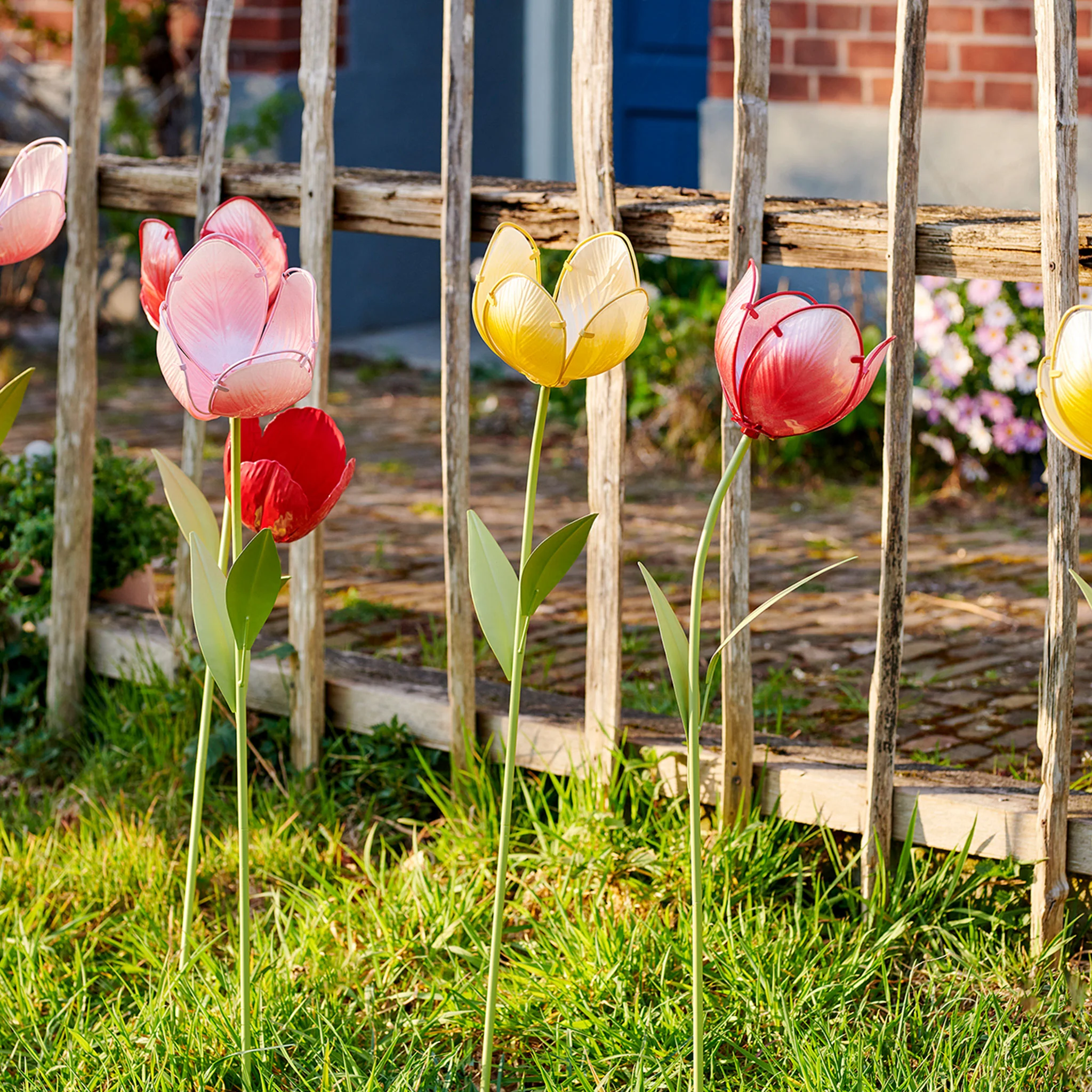 TULIP Floare artificială - Image 2