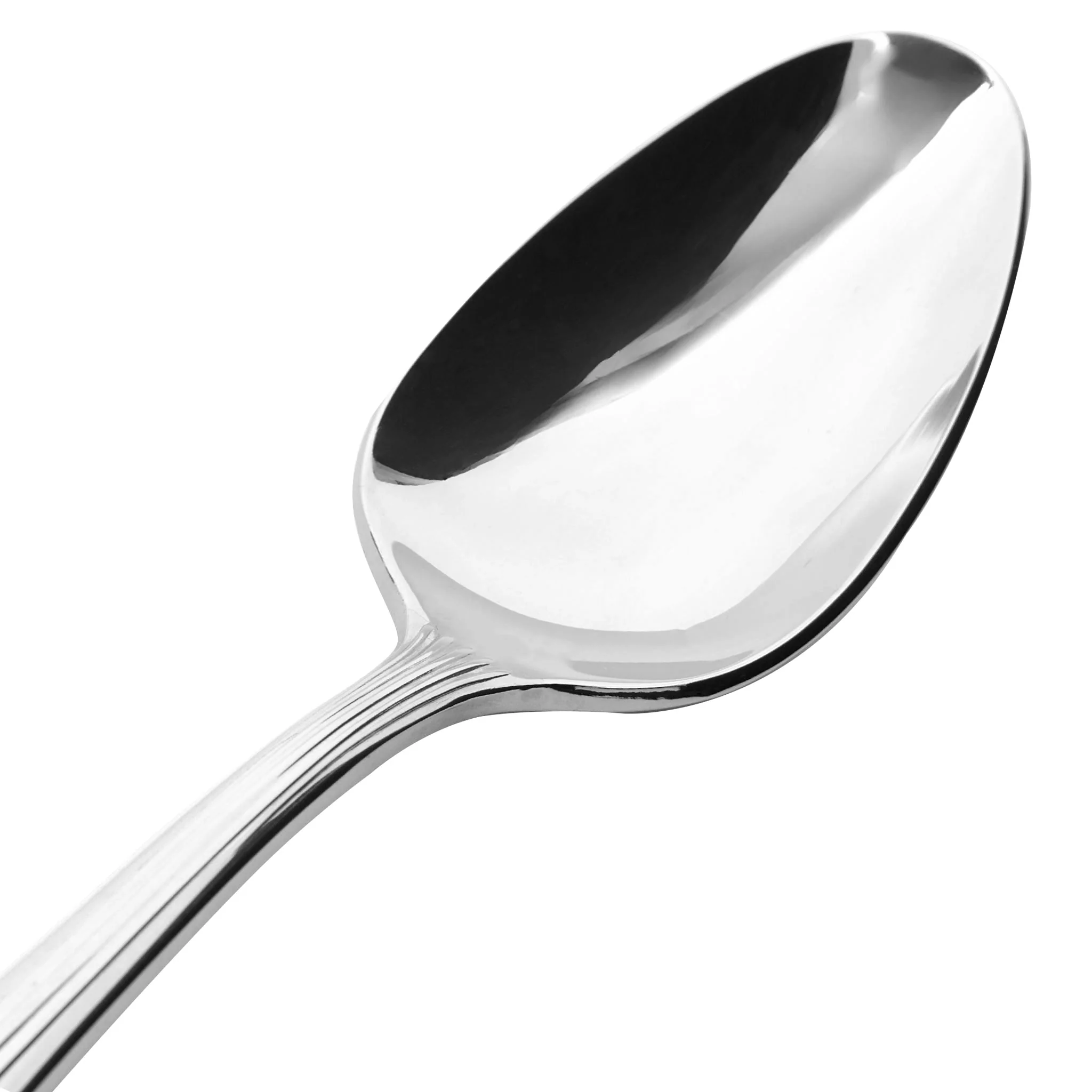 ELIZABETH Set tacâmuri 24 piese, inox - Image 9