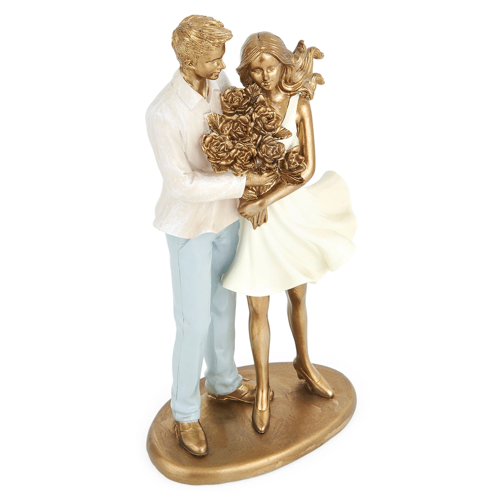 BOUQUET Figurină - Image 3