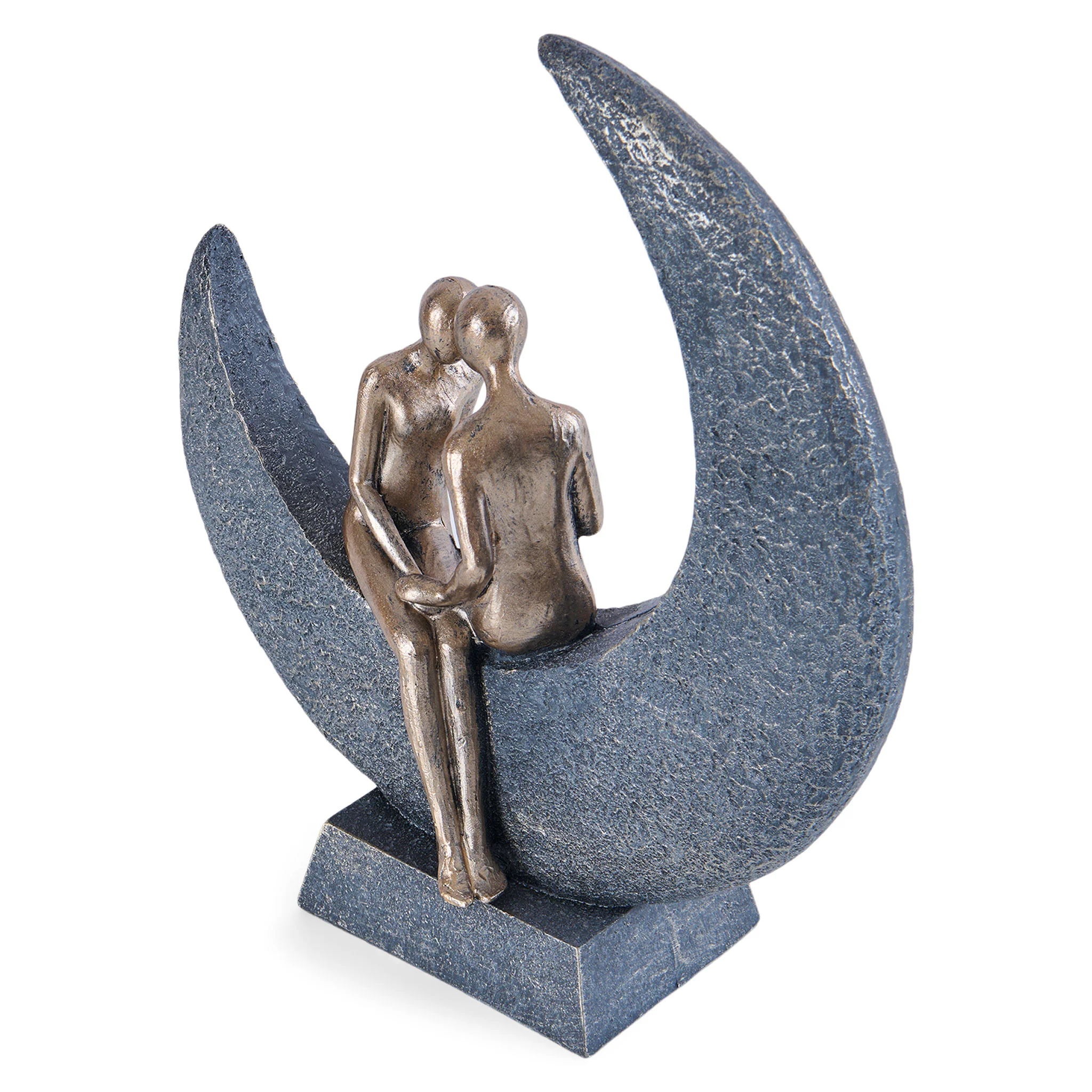 MOON Figurină - Image 3