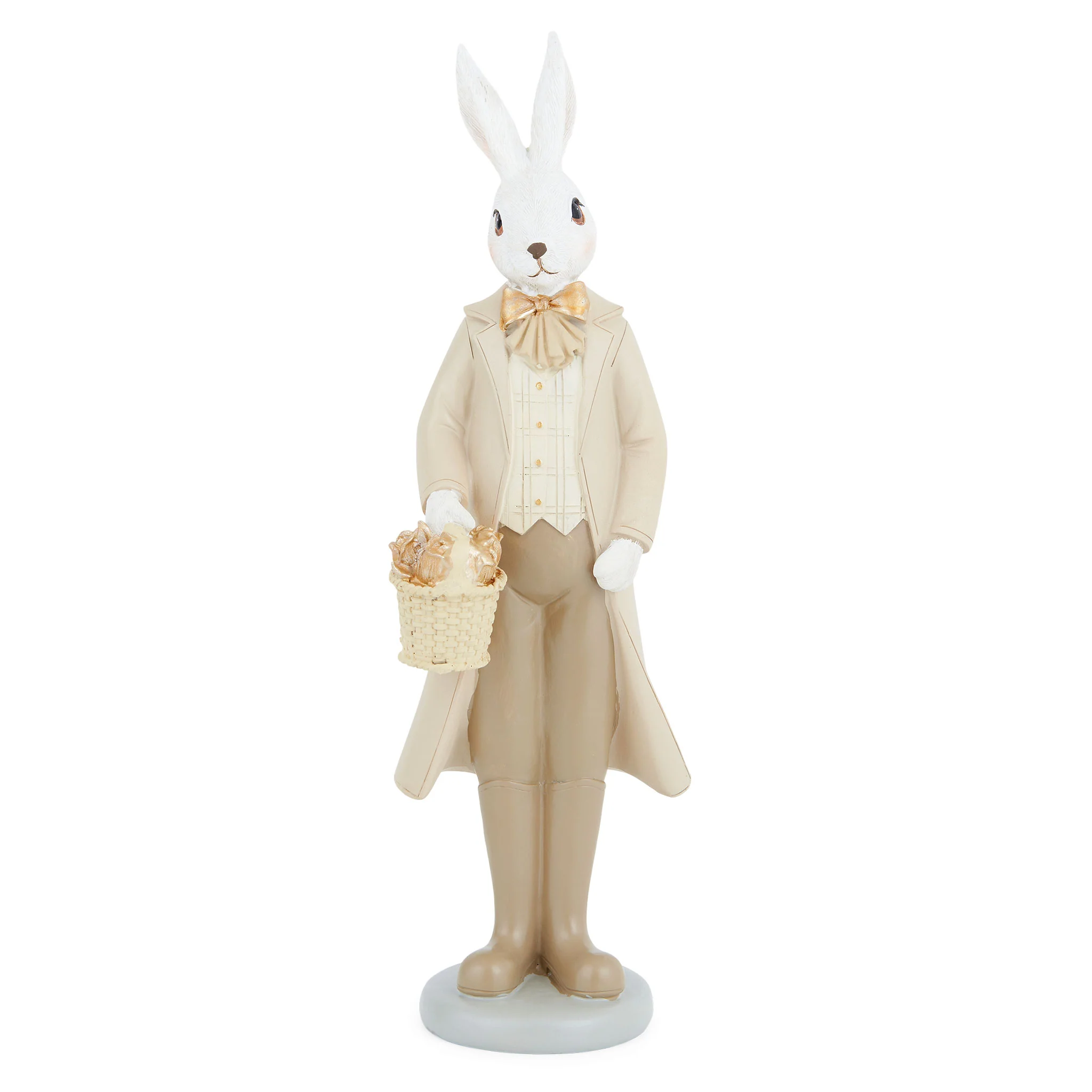 BUNNY Statuetă