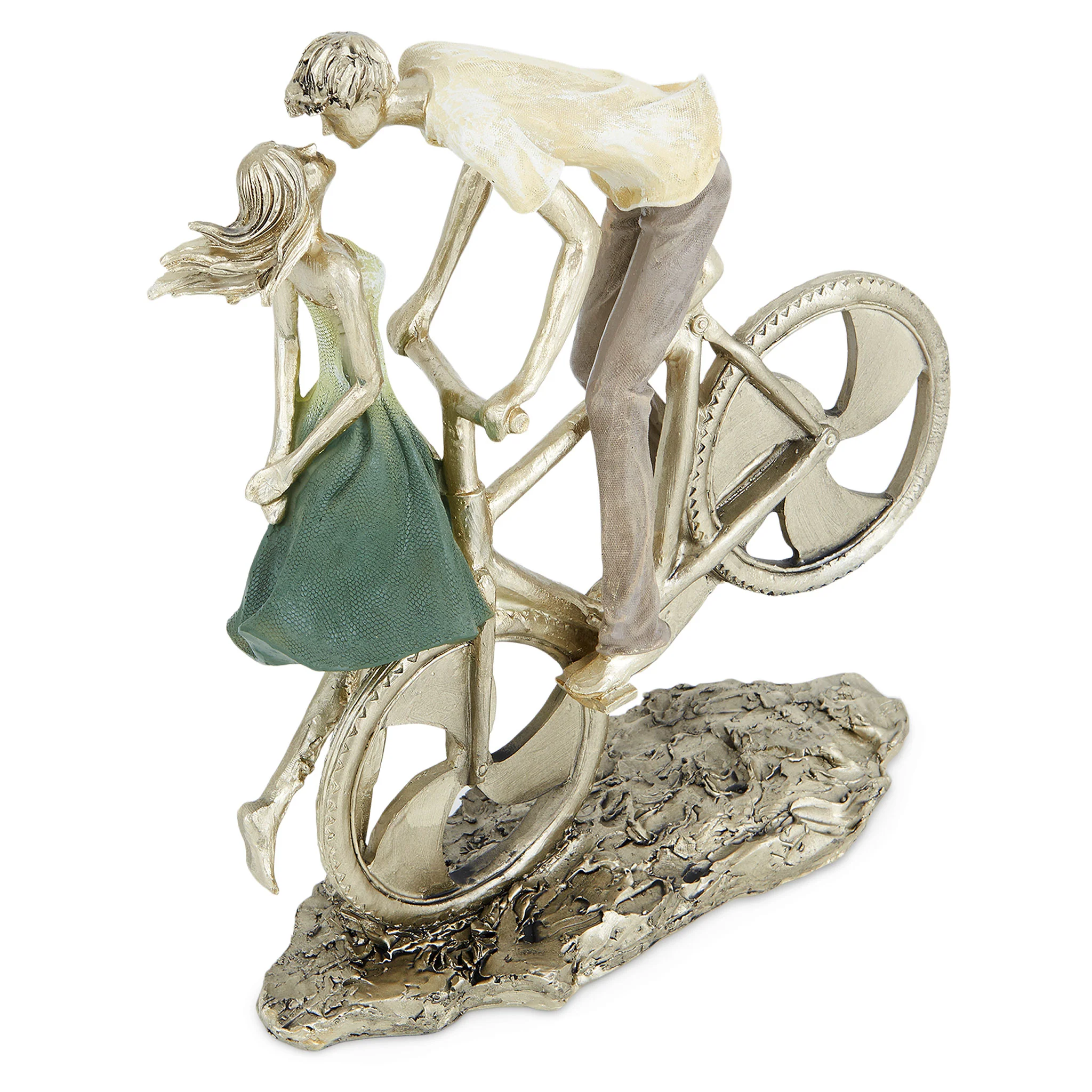 BICYCLE Figurină - Image 2