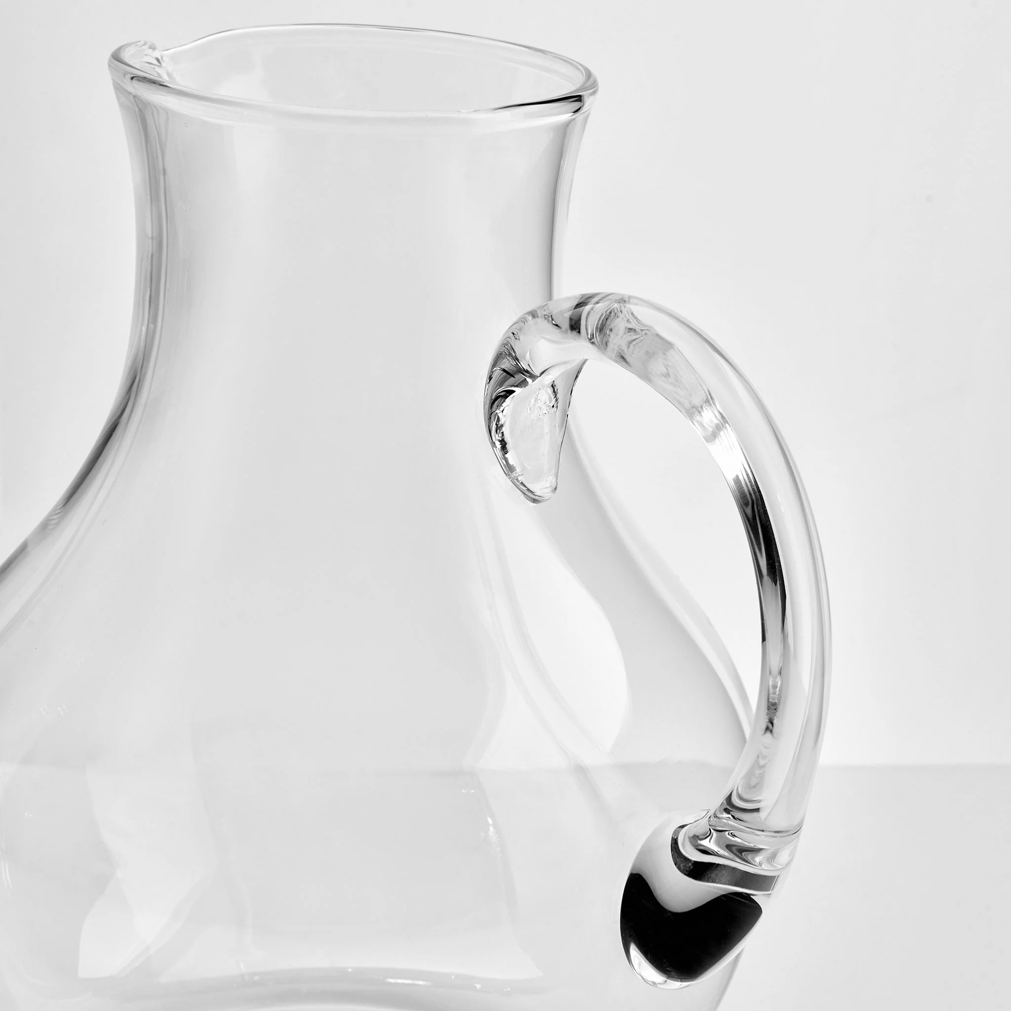 HARMONY Carafă, sticlă, 1.8L - Image 5