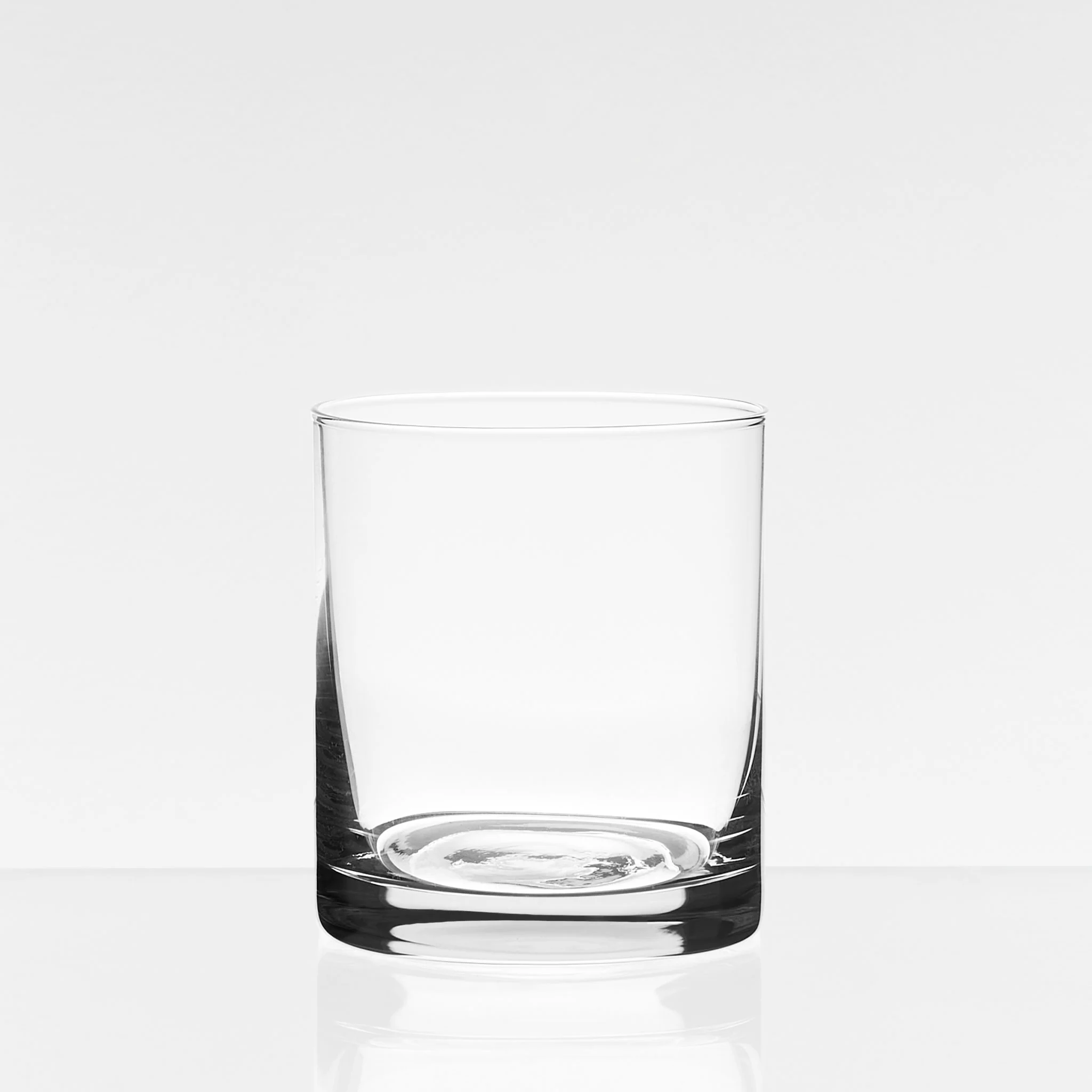 BALANCE Set 6 pahare whisky, sticlă, 250ml - Image 2