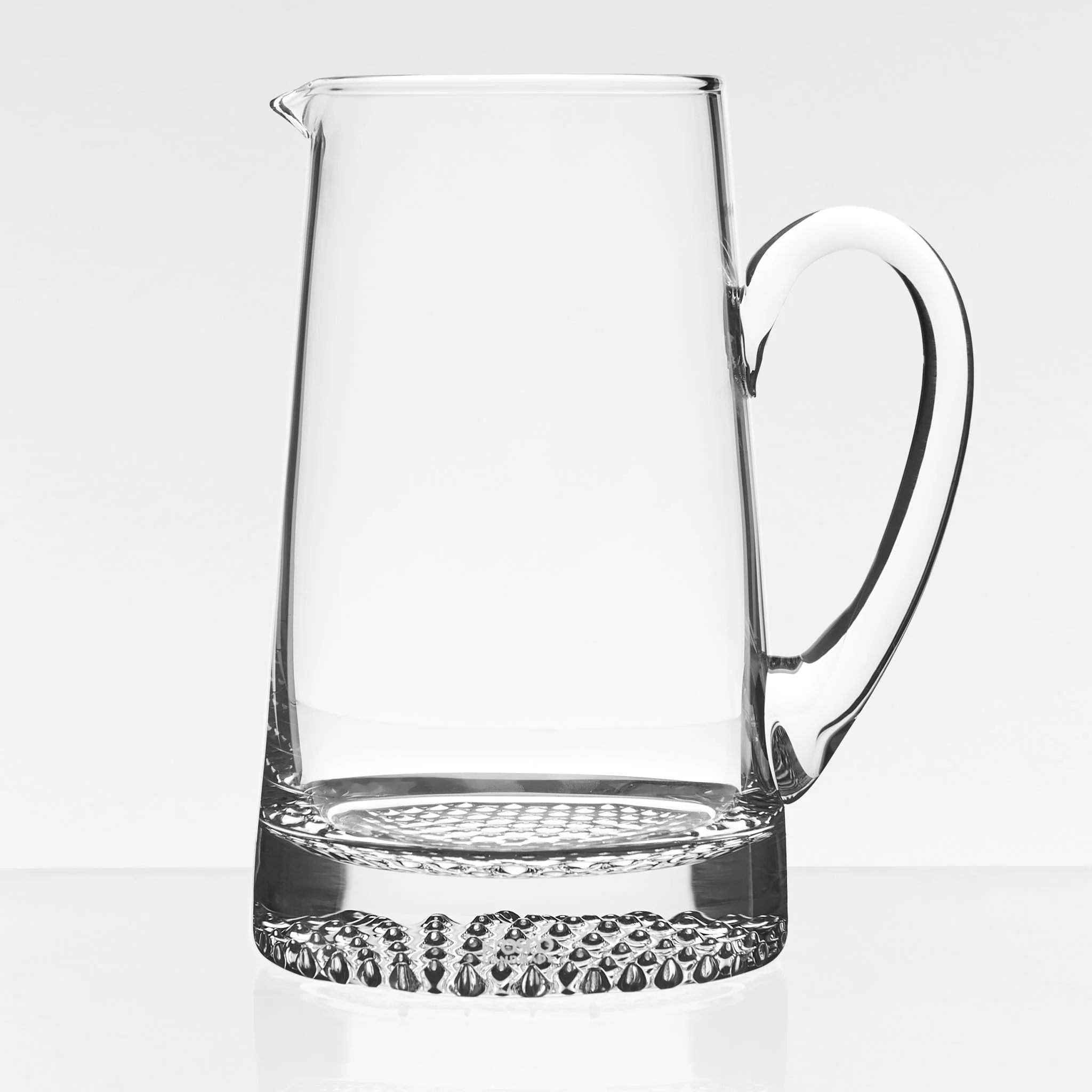 FJORD Carafă, sticlă, 1L - Image 2