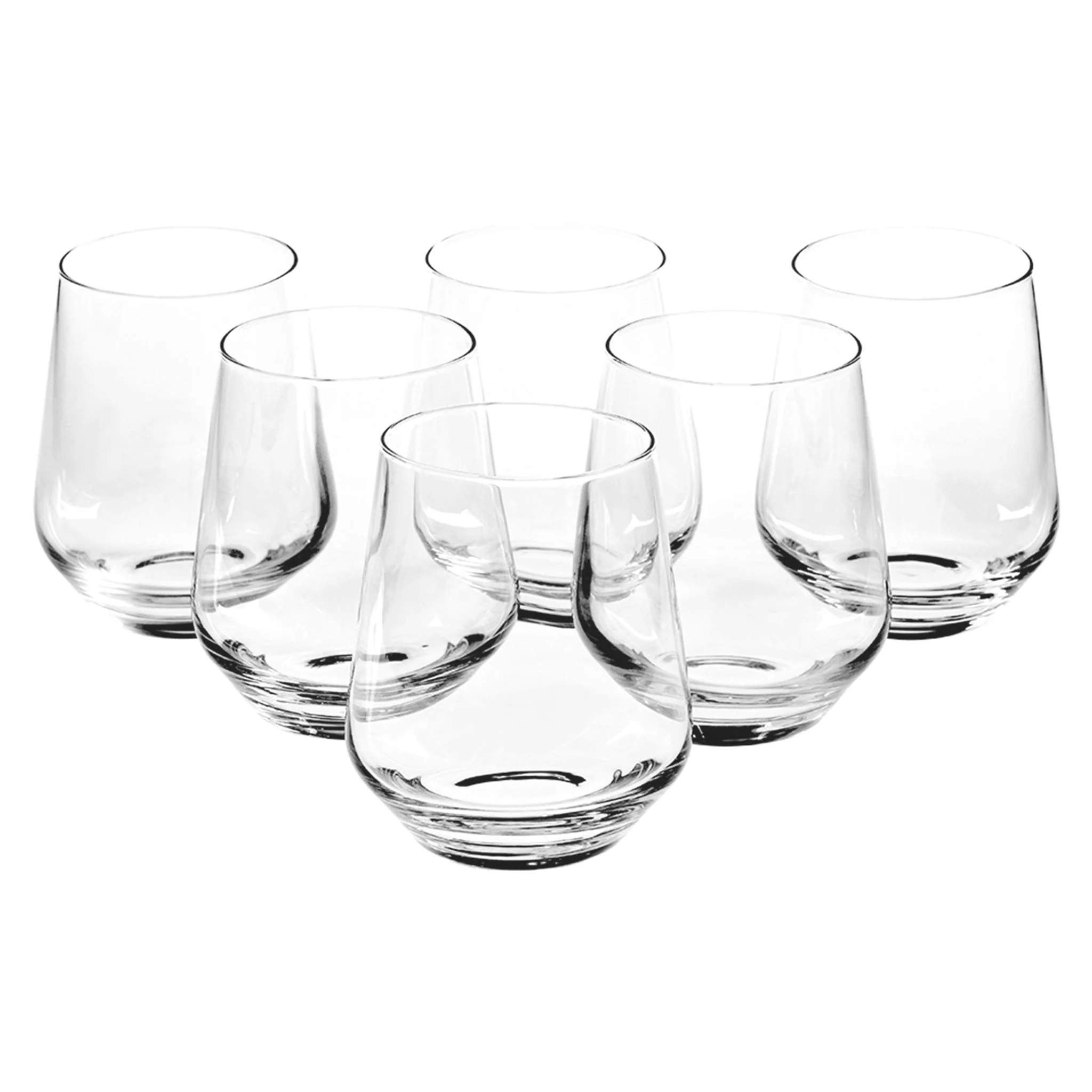 SPLENDOUR Set 6 pahare whisky, 400ml - Image 5