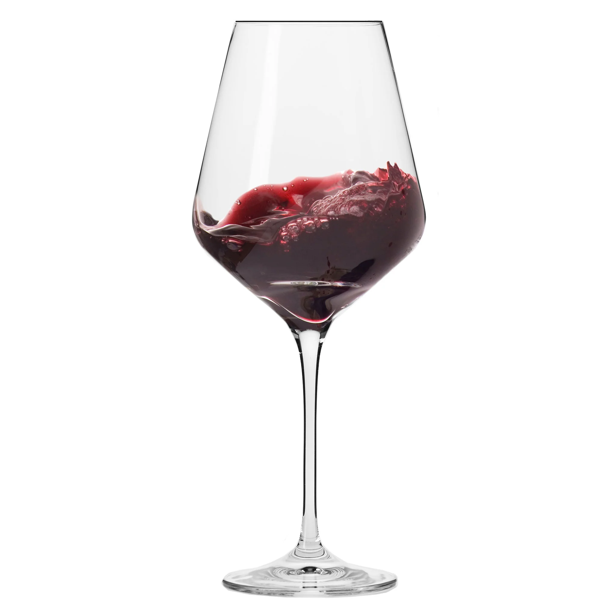 AVANT-GARDE Set 6 pahare vin roșu, 490ml - Image 9