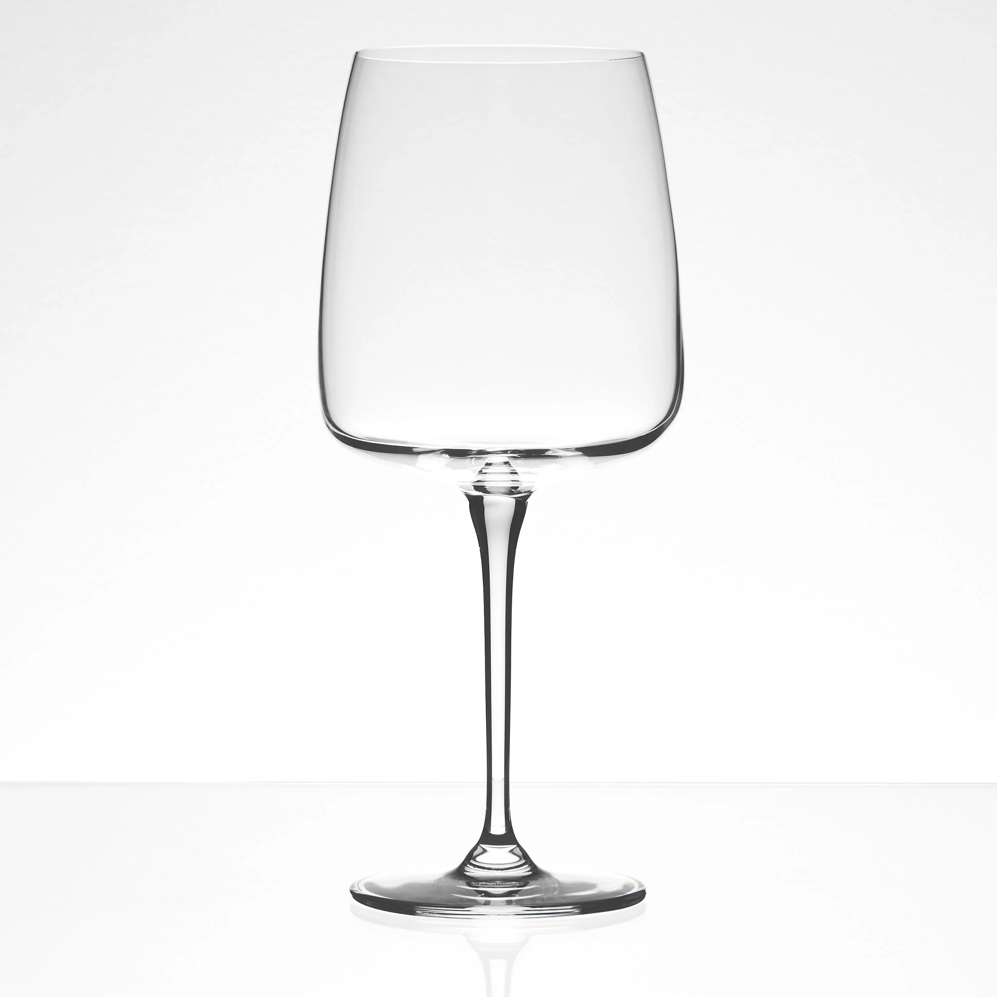 MODERN Set 4 pahare vin alb, 480ml - Image 3
