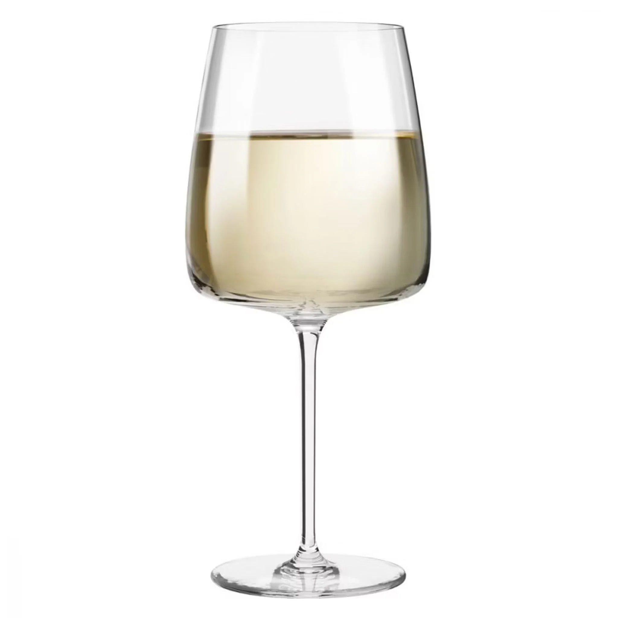 MODERN Set 4 pahare vin alb, 480ml - Image 5