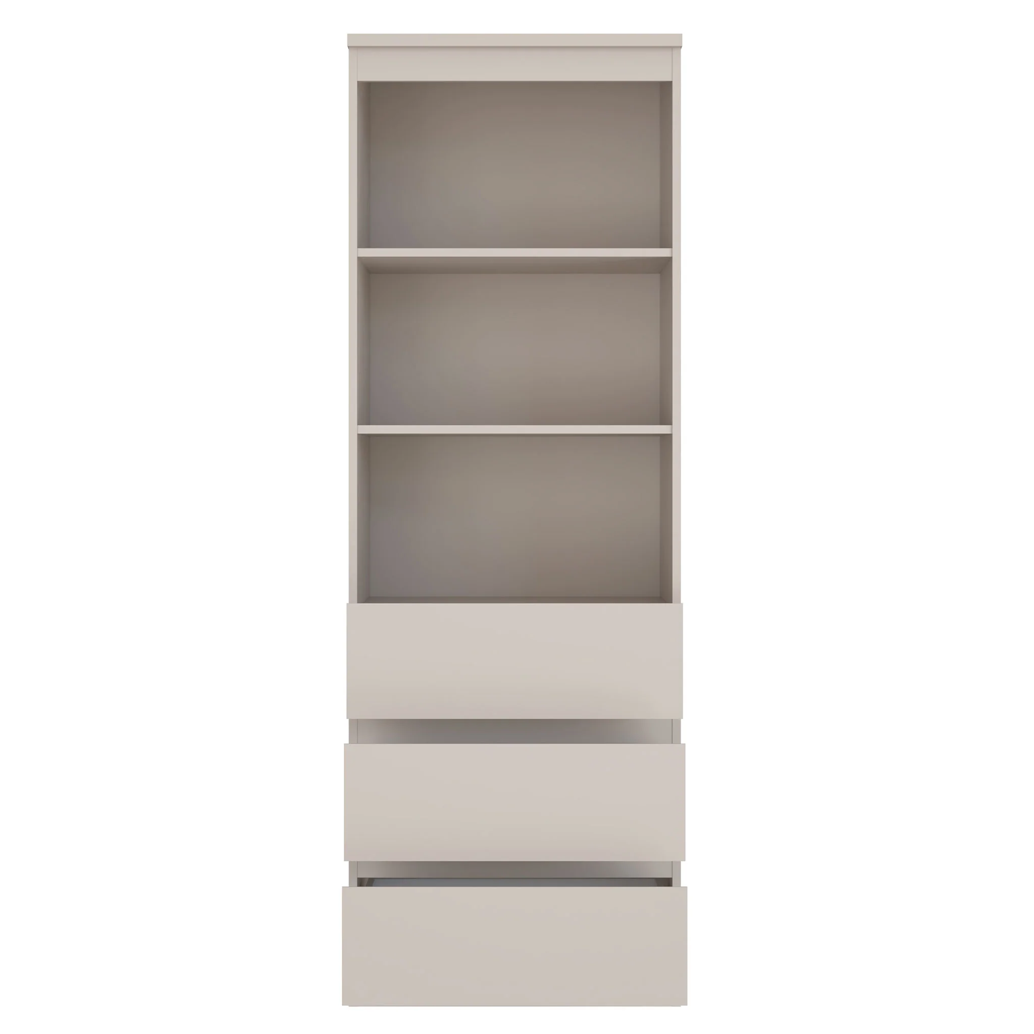 KASPAR Etajeră 3 sertare - Image 3