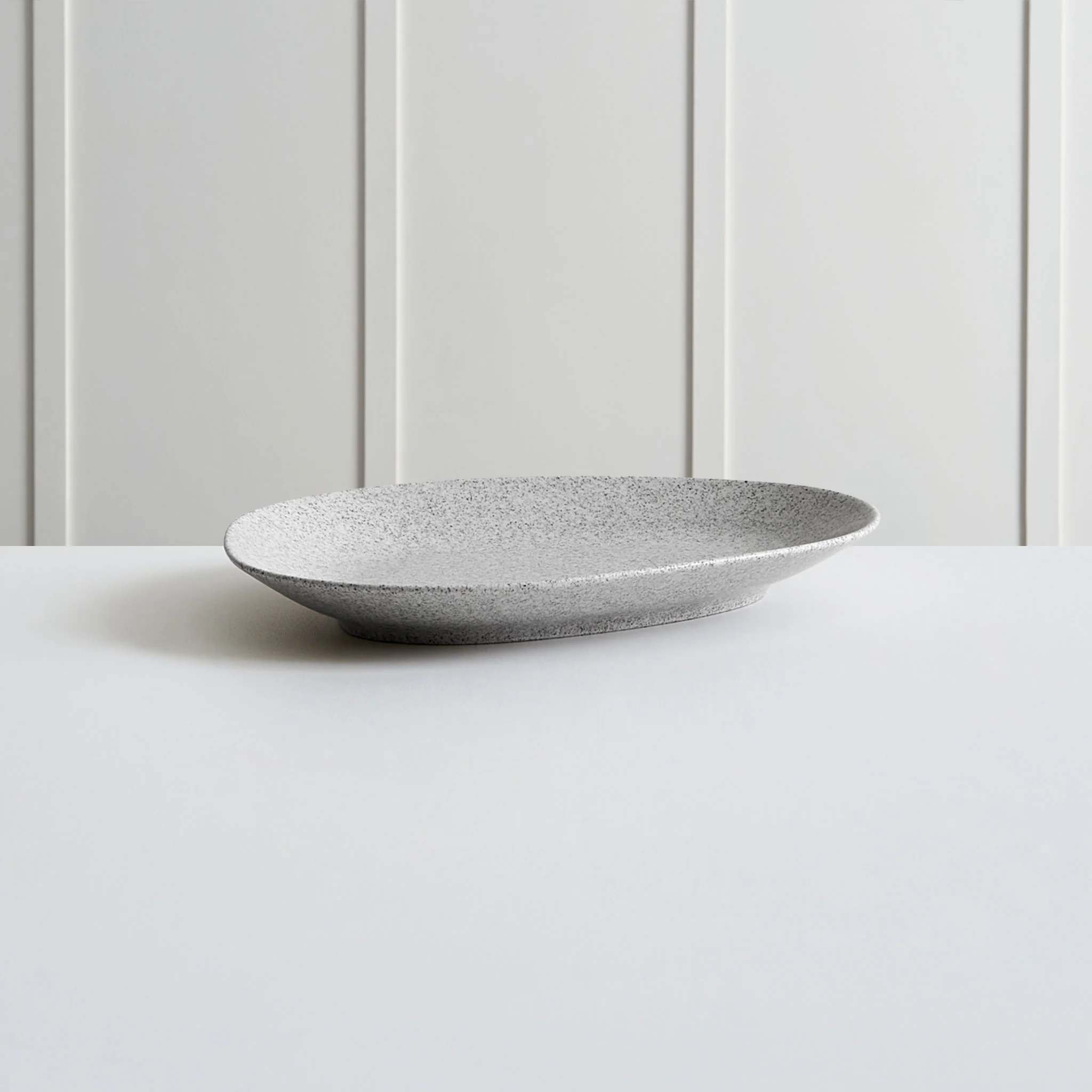 GALAXY Farfurie aperitiv, porțelan, D.22cm - Image 10