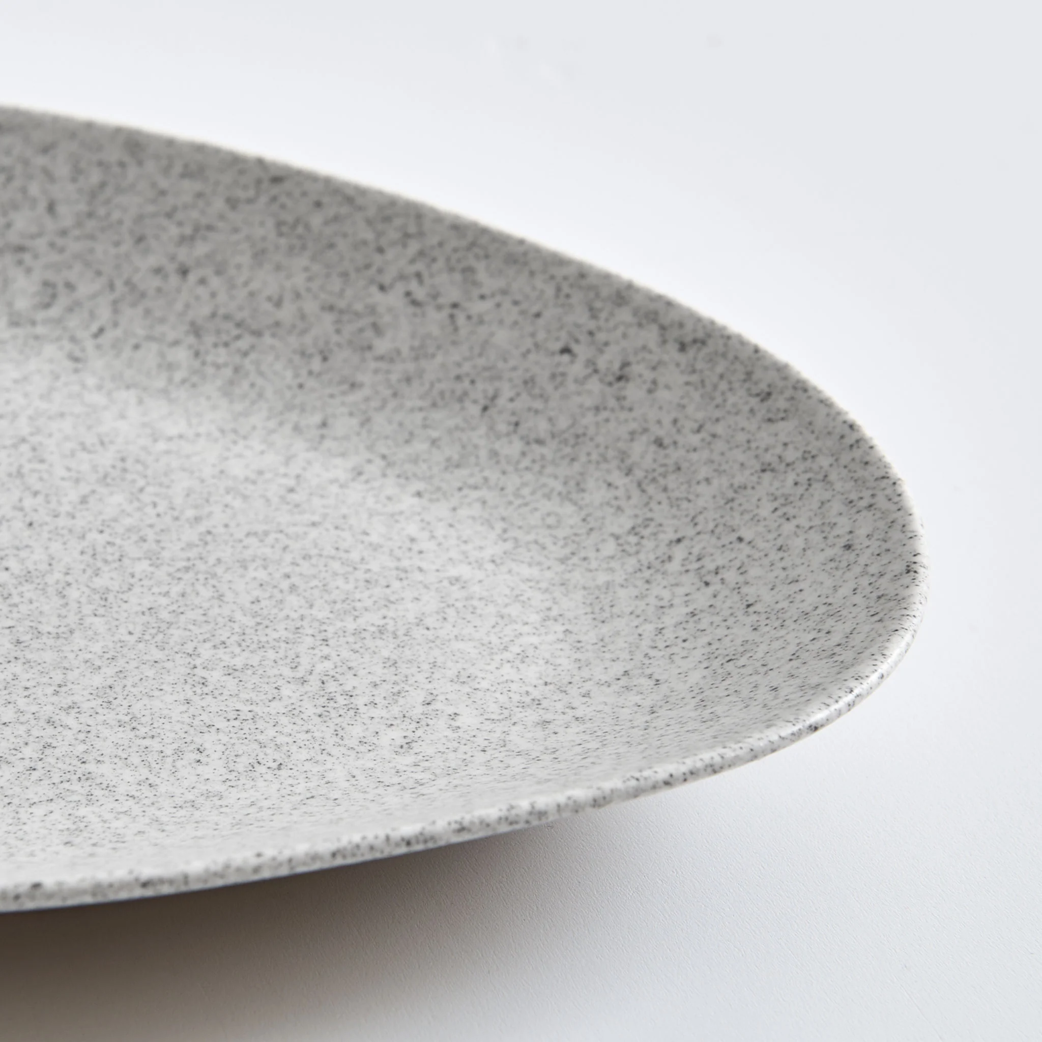 GALAXY Farfurie aperitiv, porțelan, D.22cm - Image 11