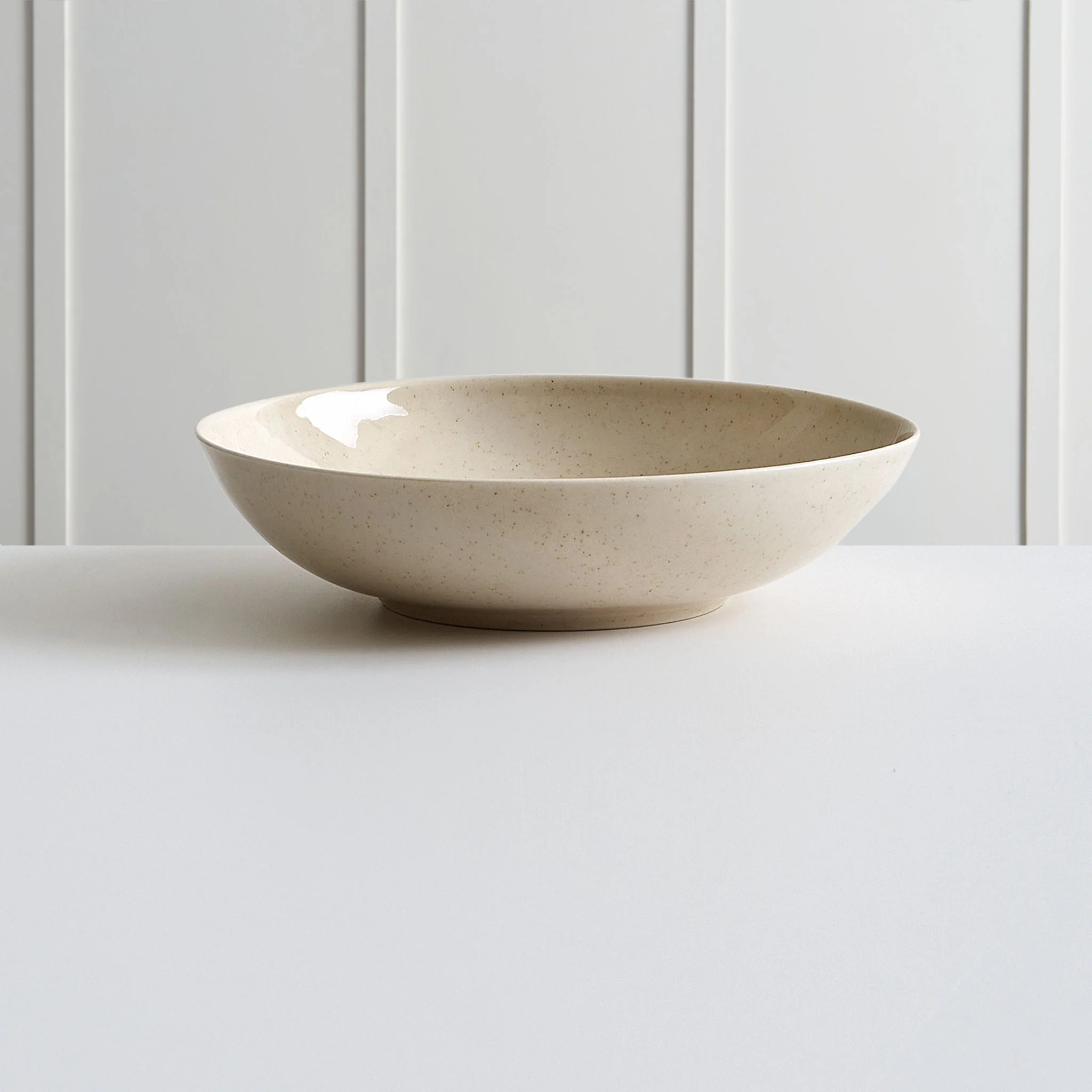 SOHO Farfurie supa, porțelan, D.22cm - Image 14