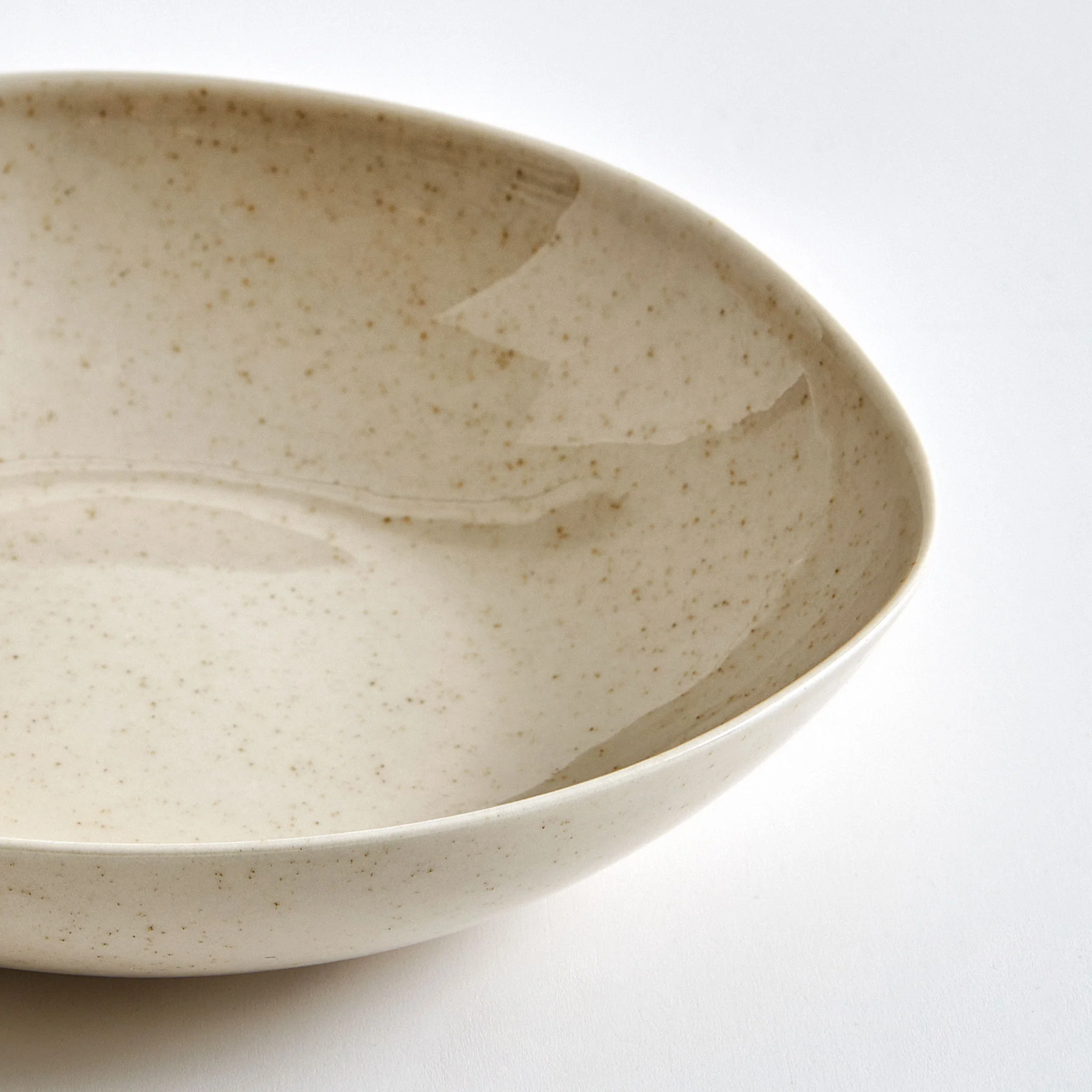 SOHO Farfurie supa, porțelan, D.22cm - Image 15