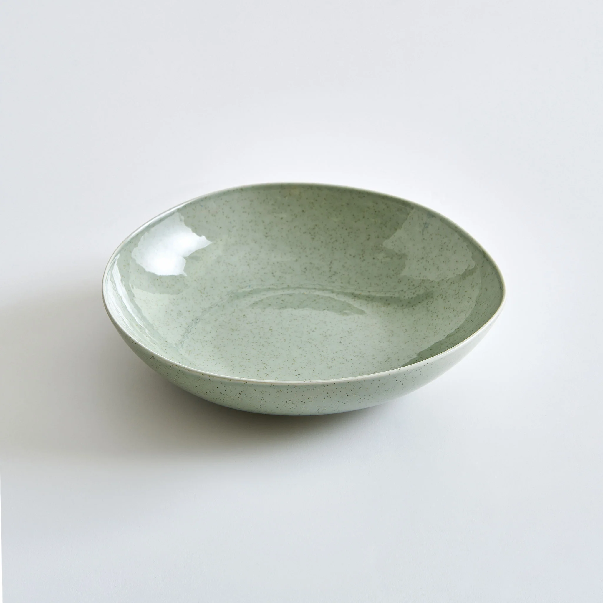 SOHO Farfurie supa, porțelan, D.22cm - Image 3