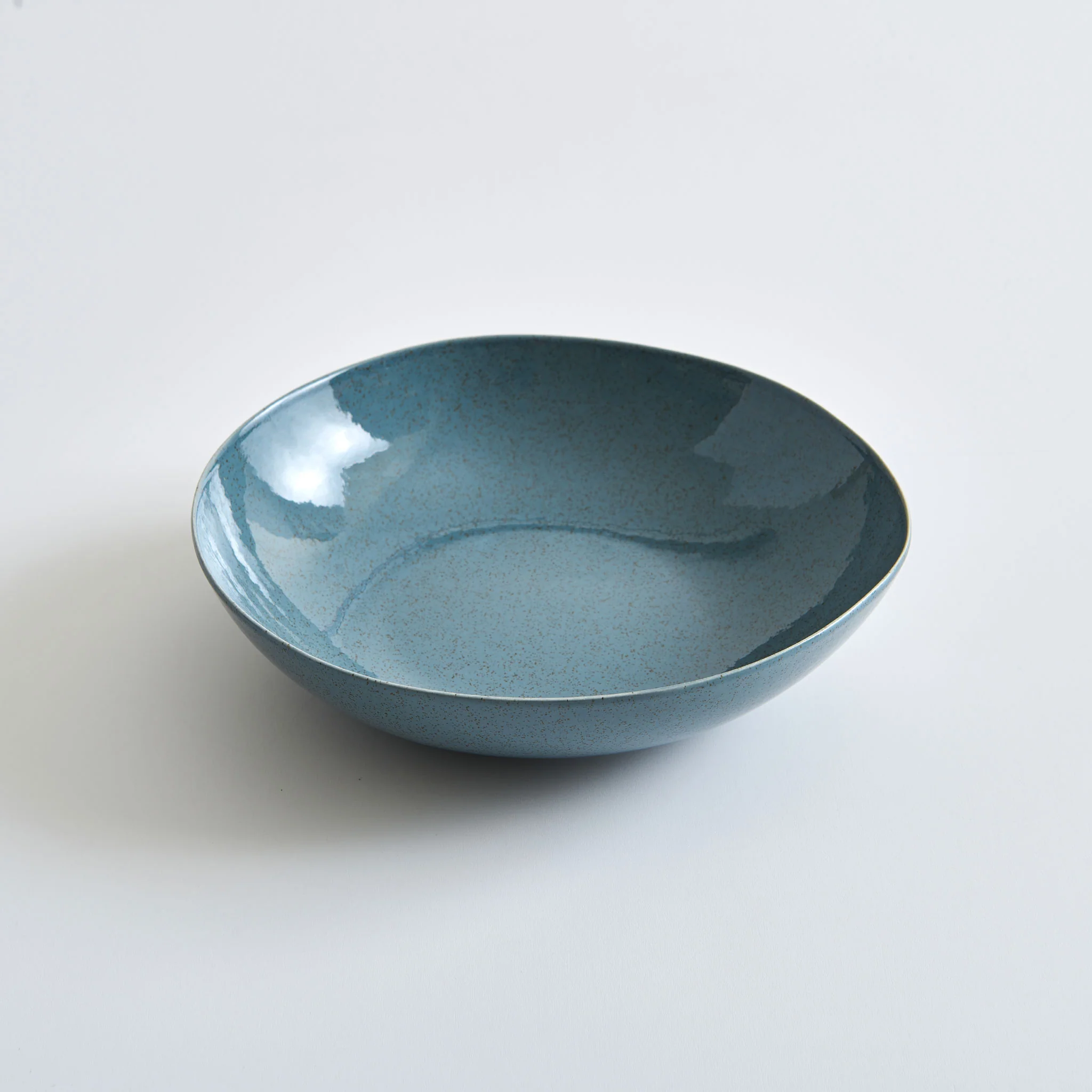 SOHO Farfurie supa, porțelan, D.22cm - Image 8