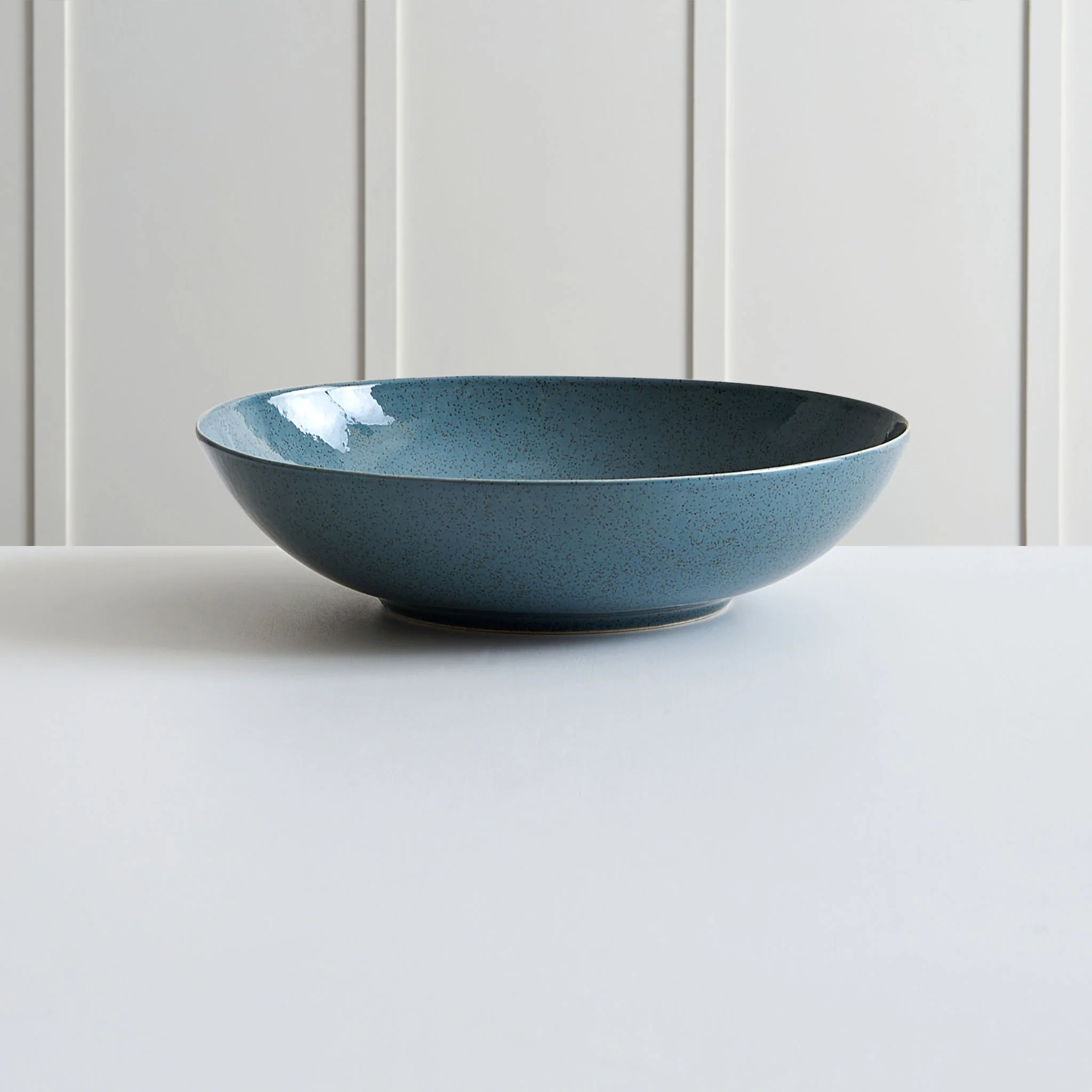 SOHO Farfurie supa, porțelan, D.22cm - Image 9