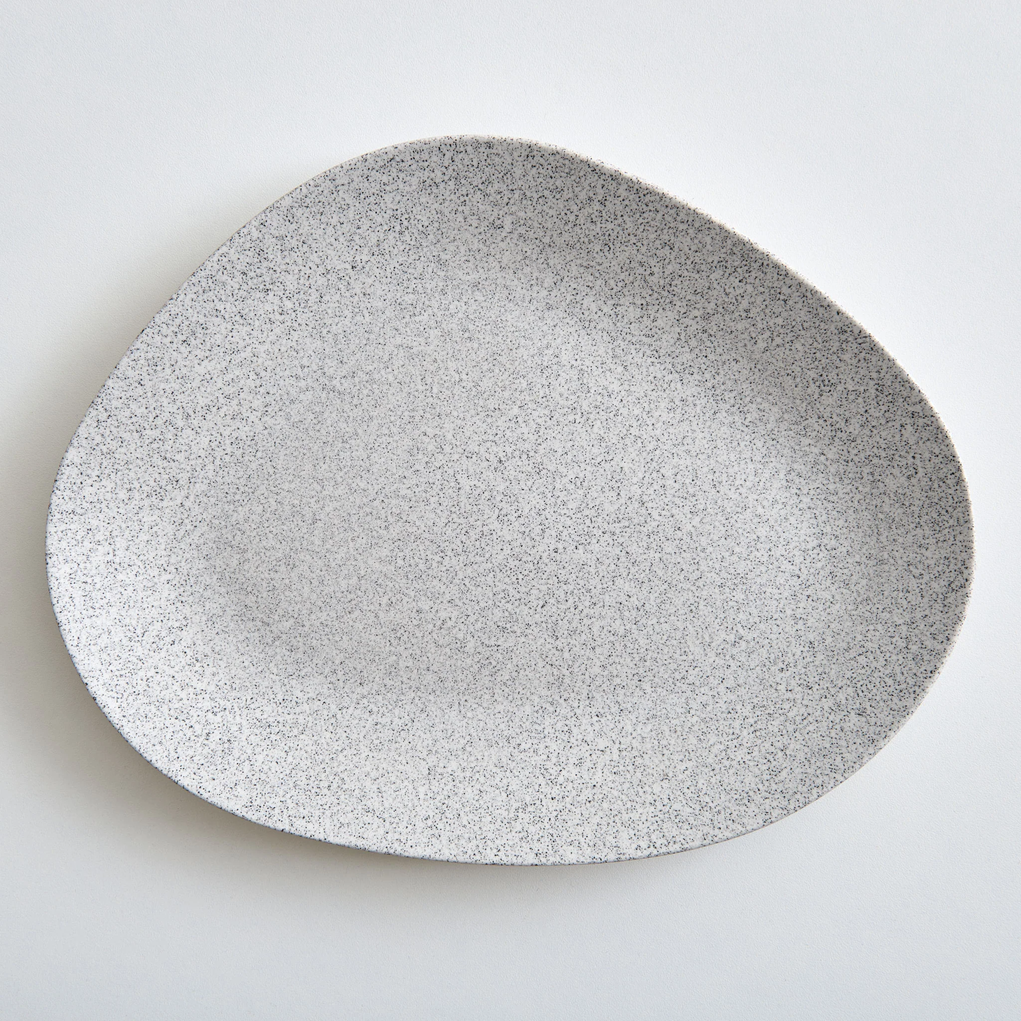 GALAXY Farfurie fel principal, porțelan, D.30cm - Image 7