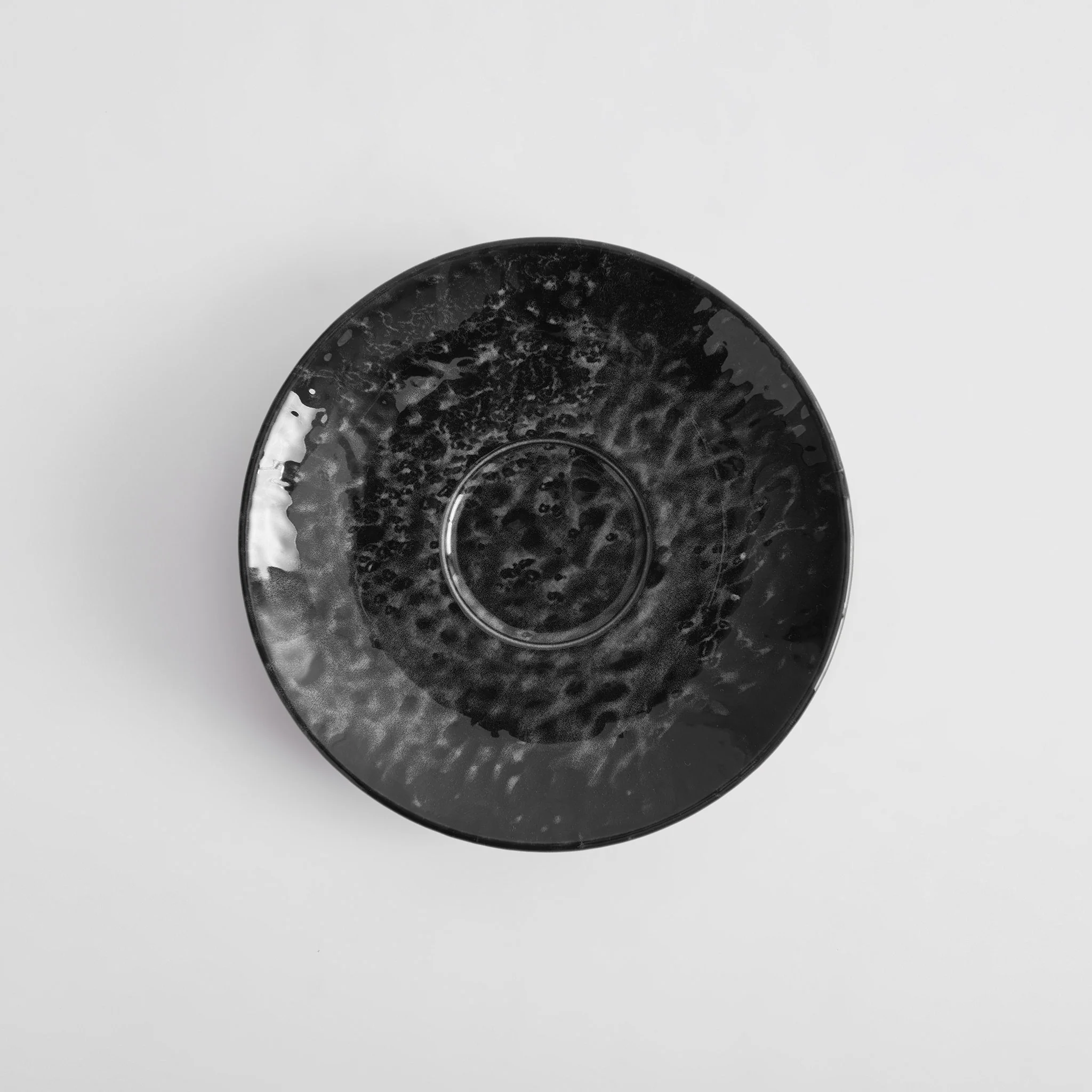 ONYX Farfurioară, porțelan, D.15cm