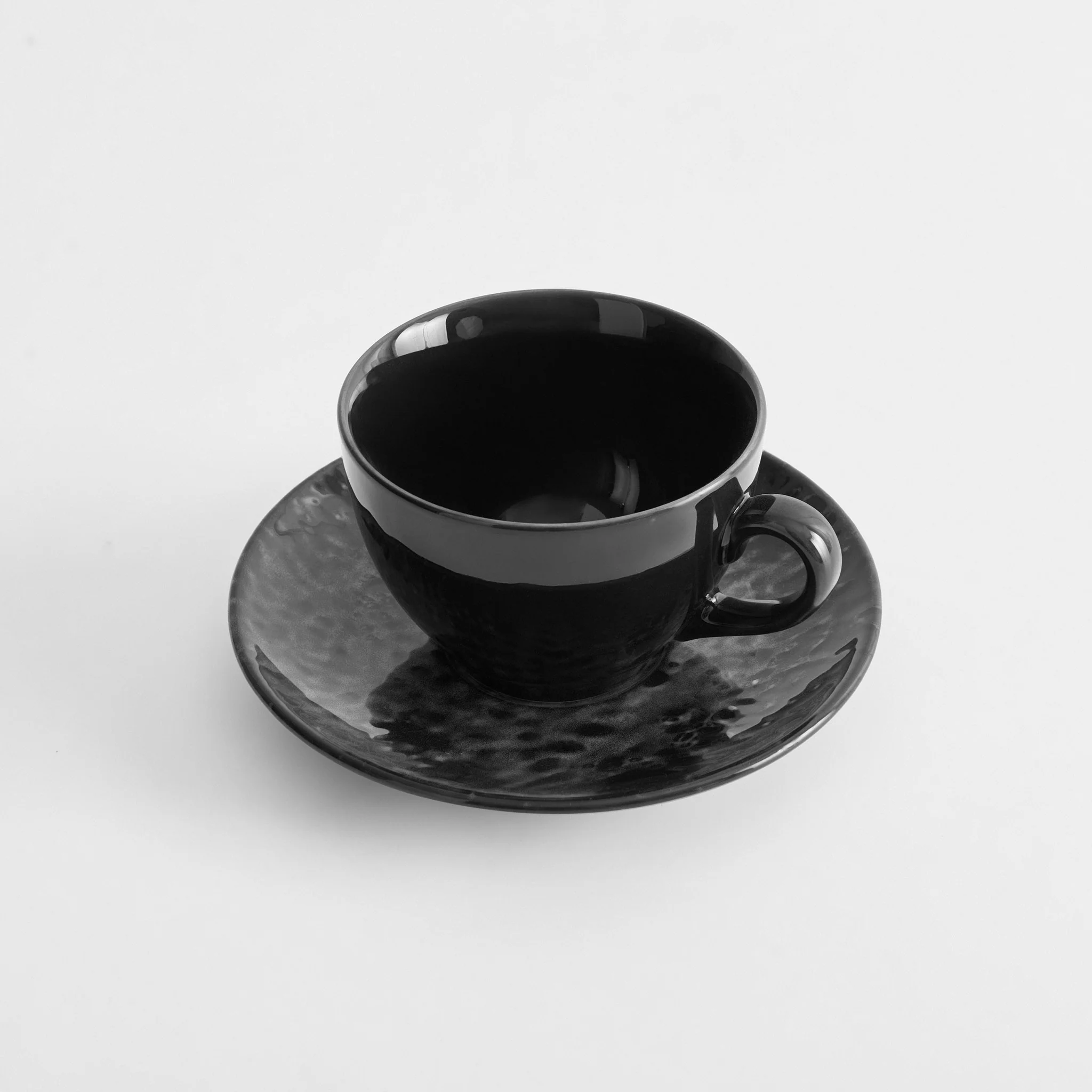 ONYX Farfurioară, porțelan, D.15cm - Image 2