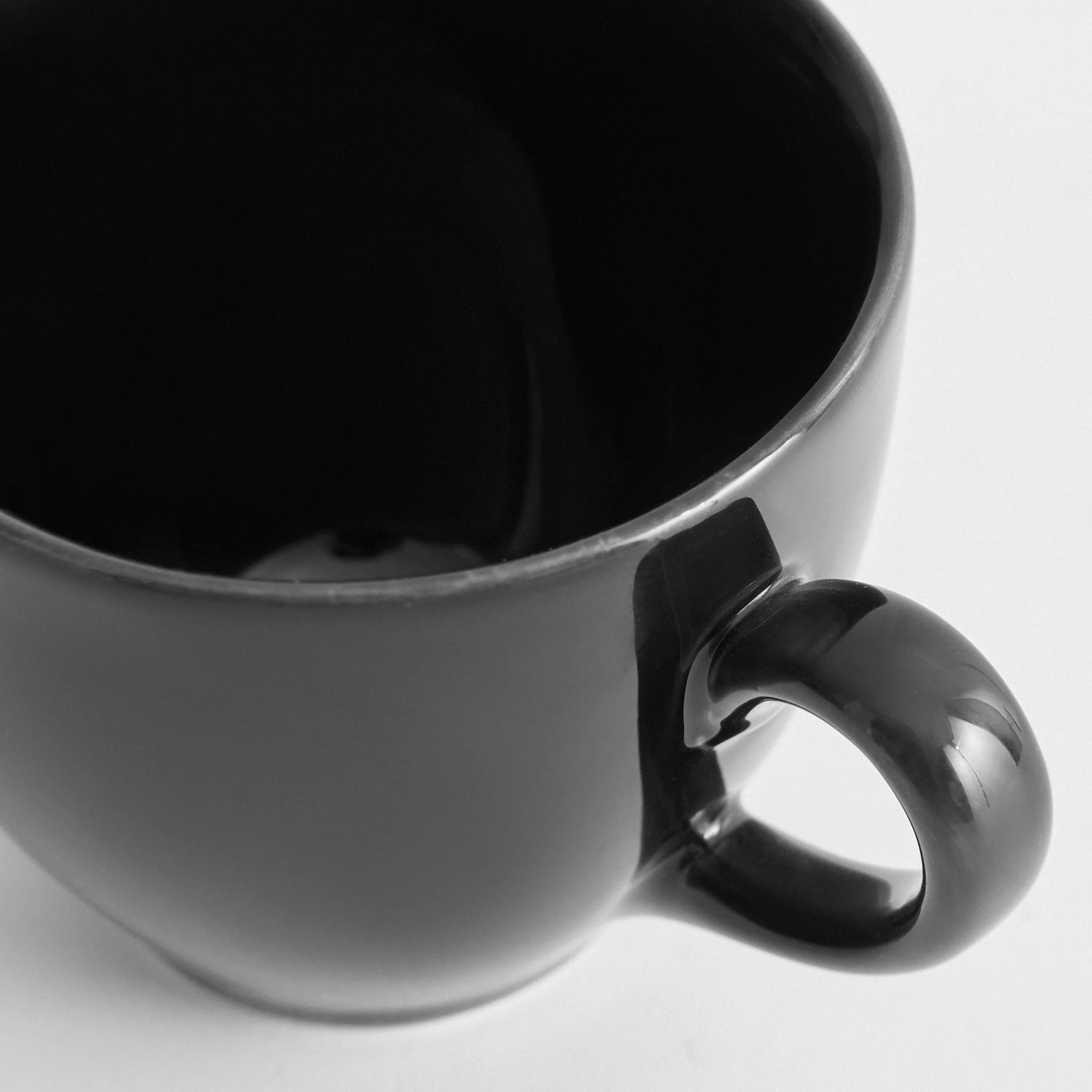 ONYX Ceașcă, porțelan, 110ml - Image 4