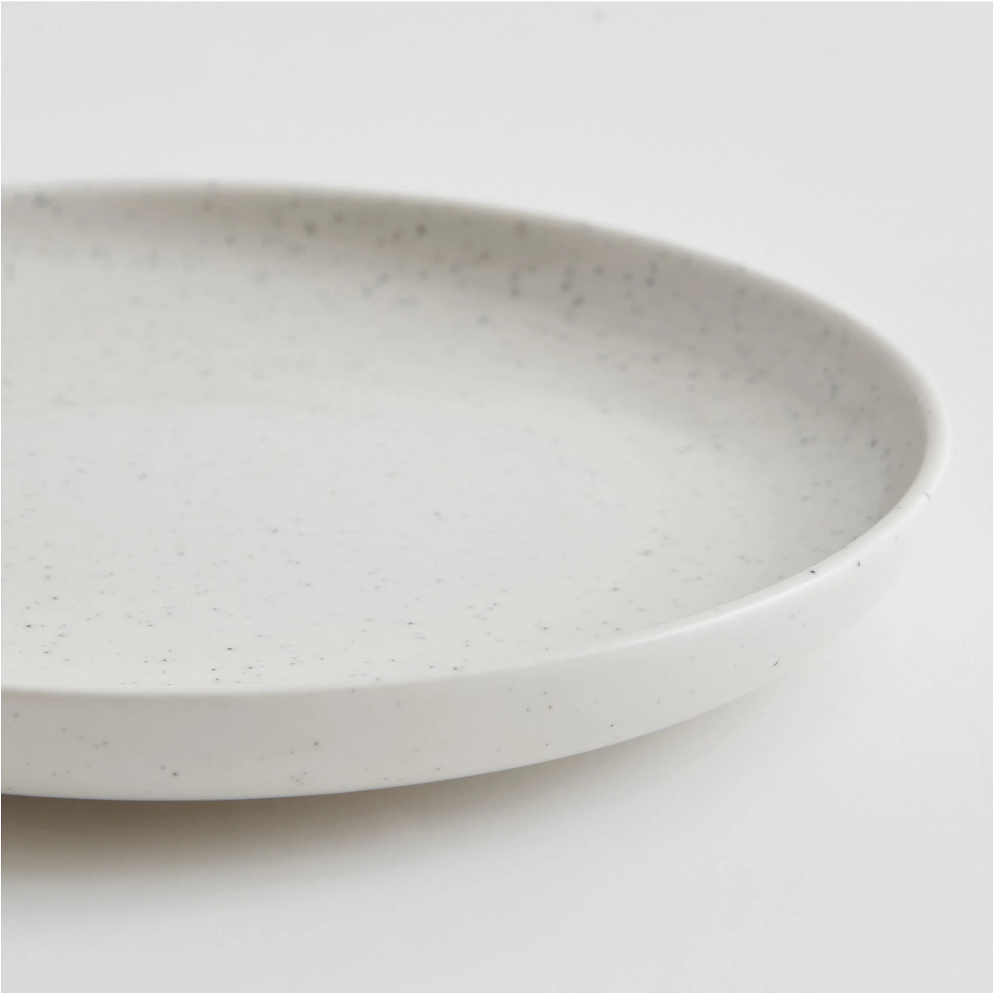 MODERNA Farfurie aperitiv, porțelan, D.19cm - Image 11