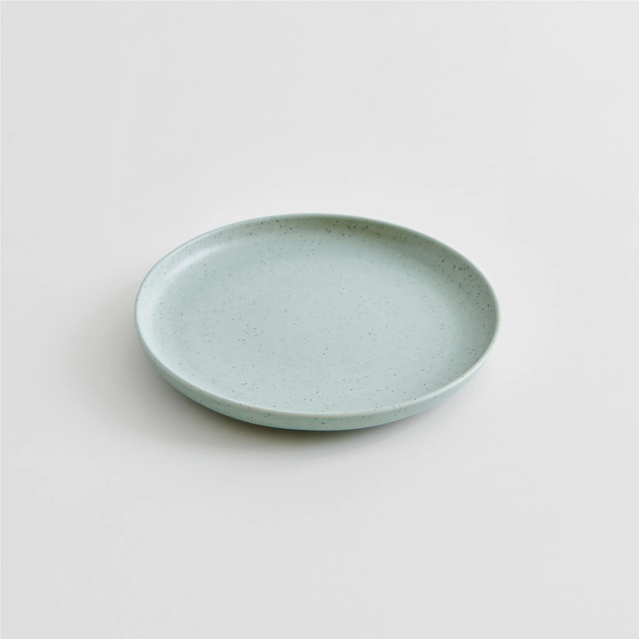 MODERNA Farfurie aperitiv, porțelan, D.19cm - Image 3