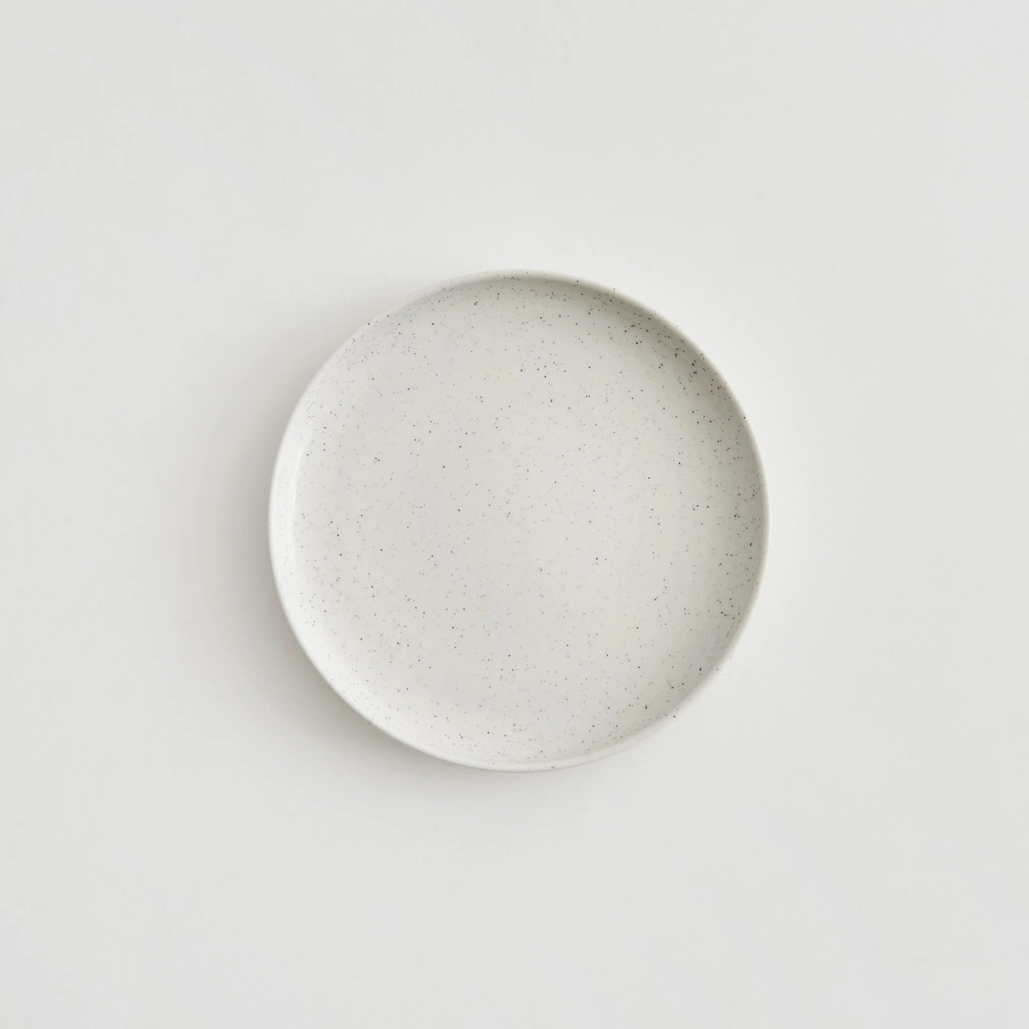 MODERNA Farfurie aperitiv, porțelan, D.19cm - Image 7