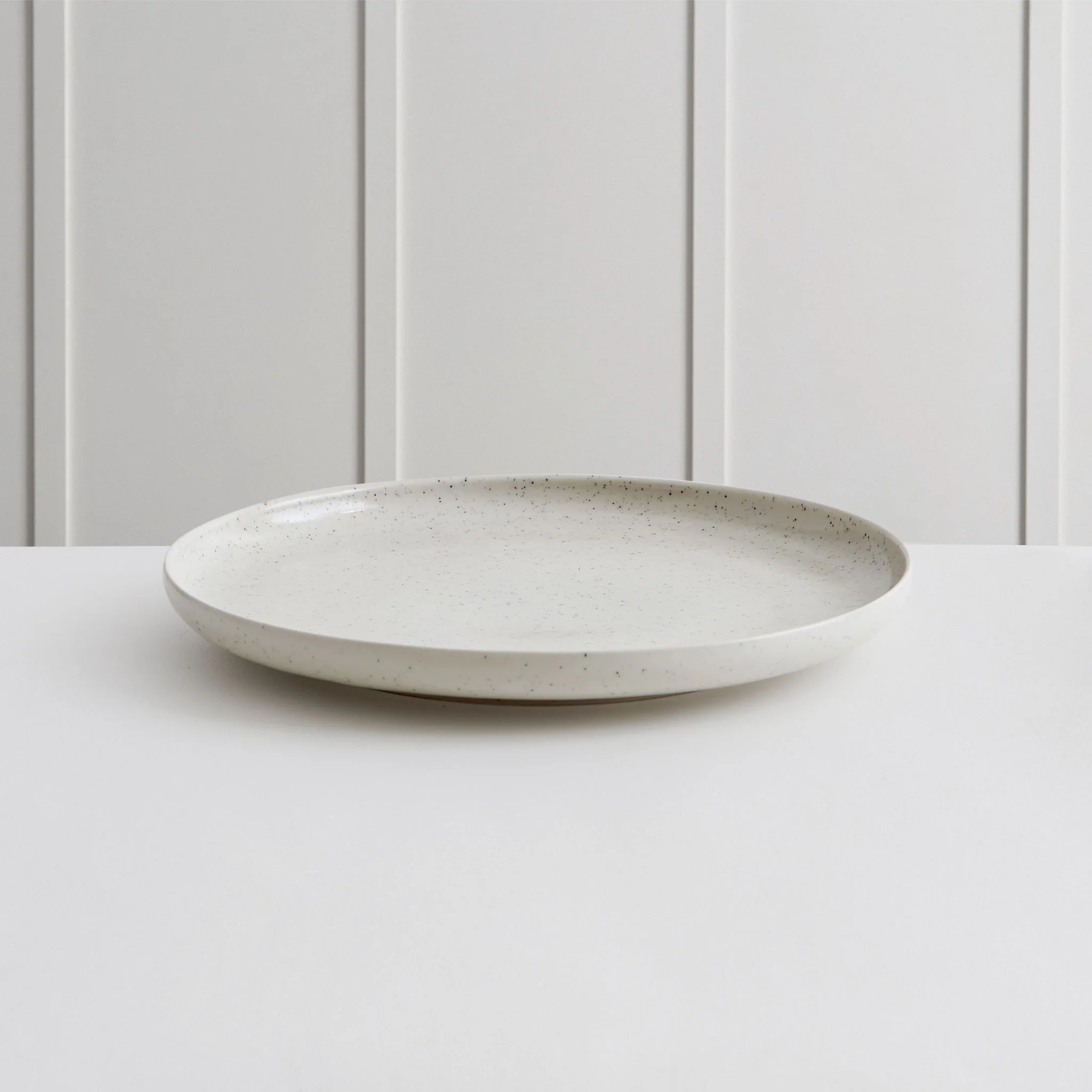 MODERNA Farfurie fel principal, porțelan, D.24cm - Image 4