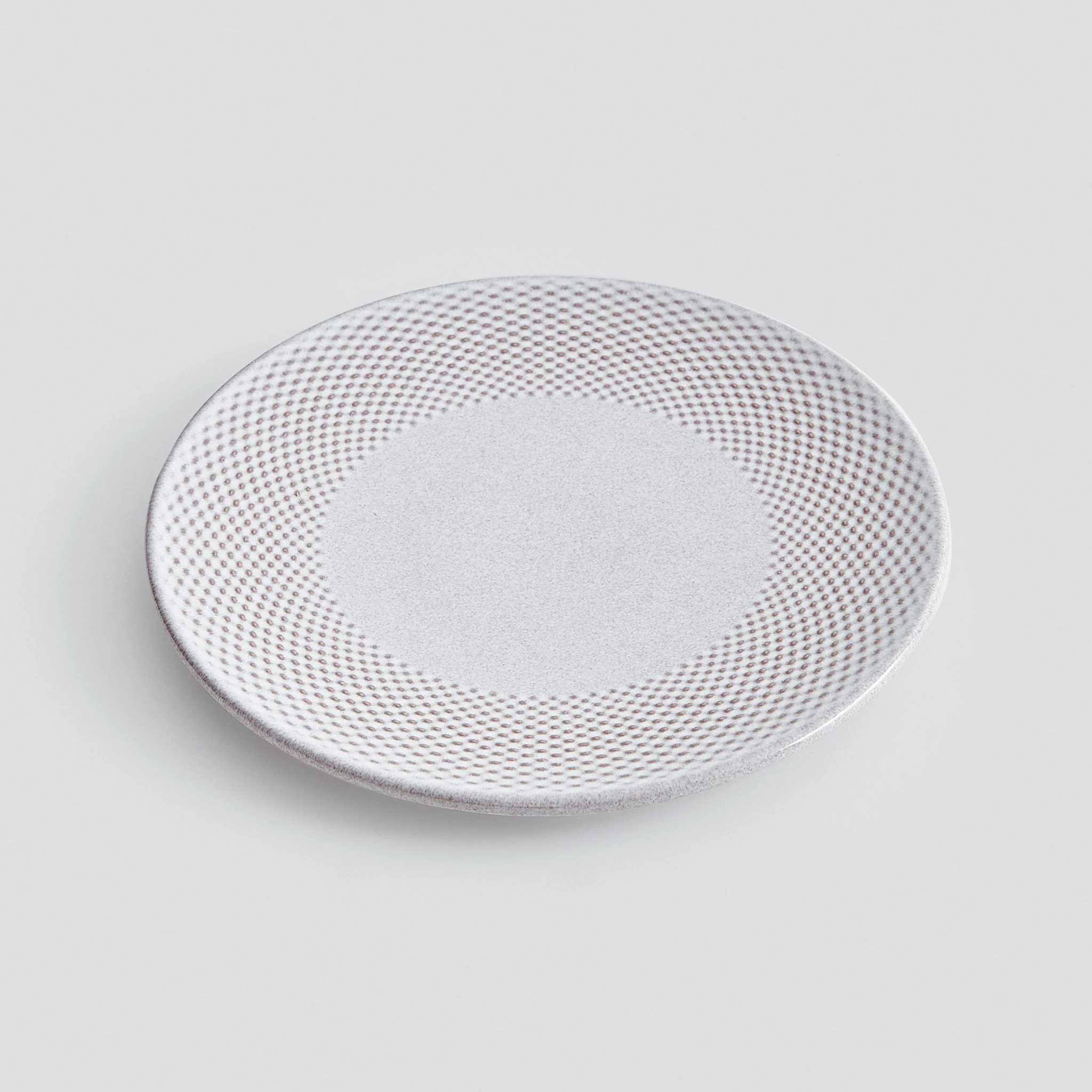 PANIO Farfurie aperitiv, porțelan, D.25cm - Image 8