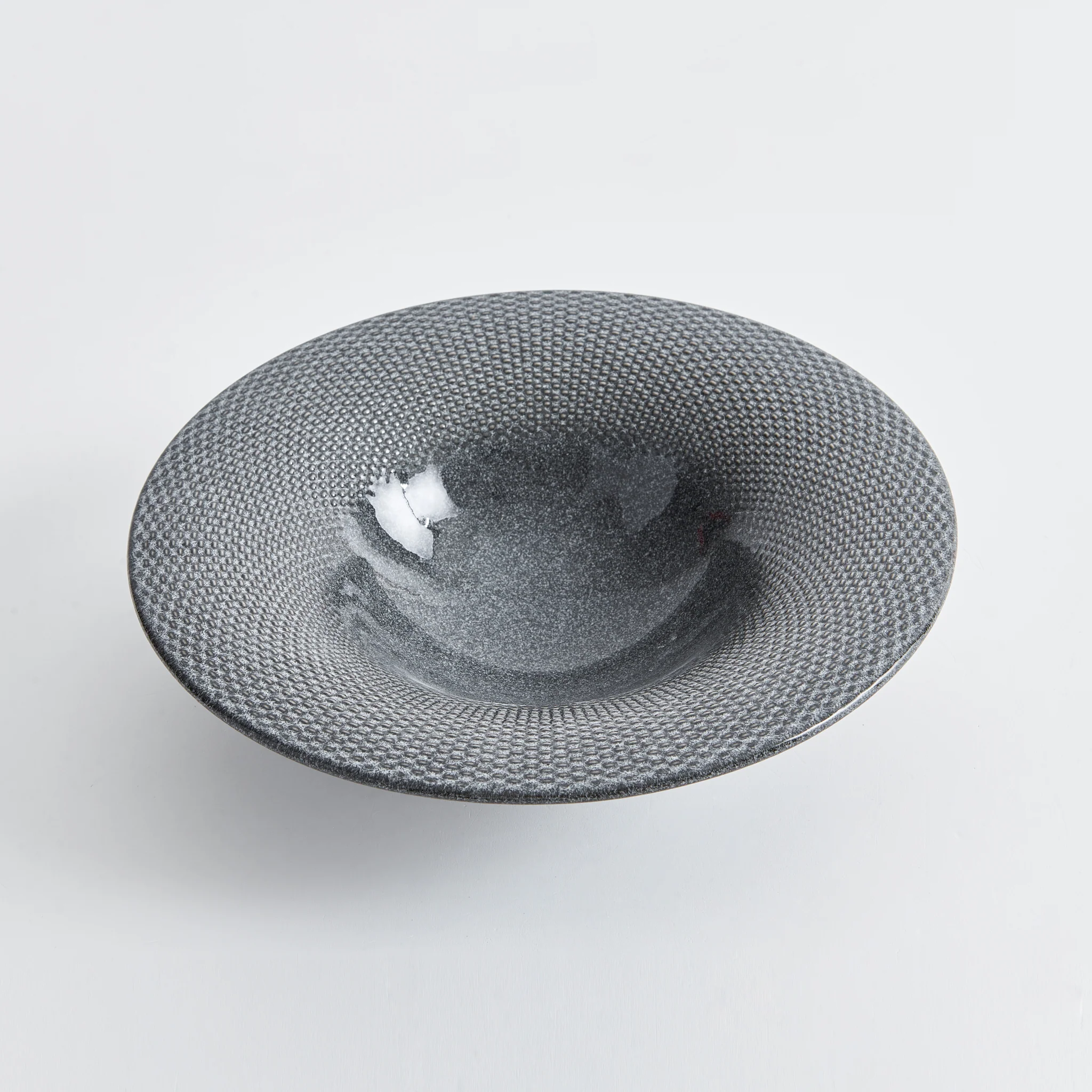 PANIO Farfurie paste, porțelan, D.28cm - Image 3